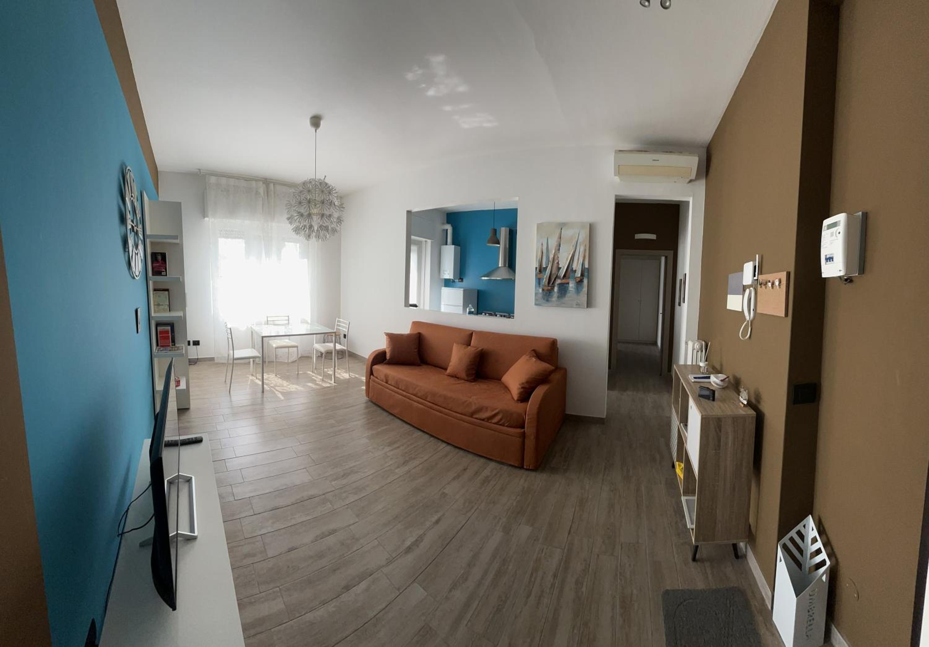 One-Bedroom House photo 1