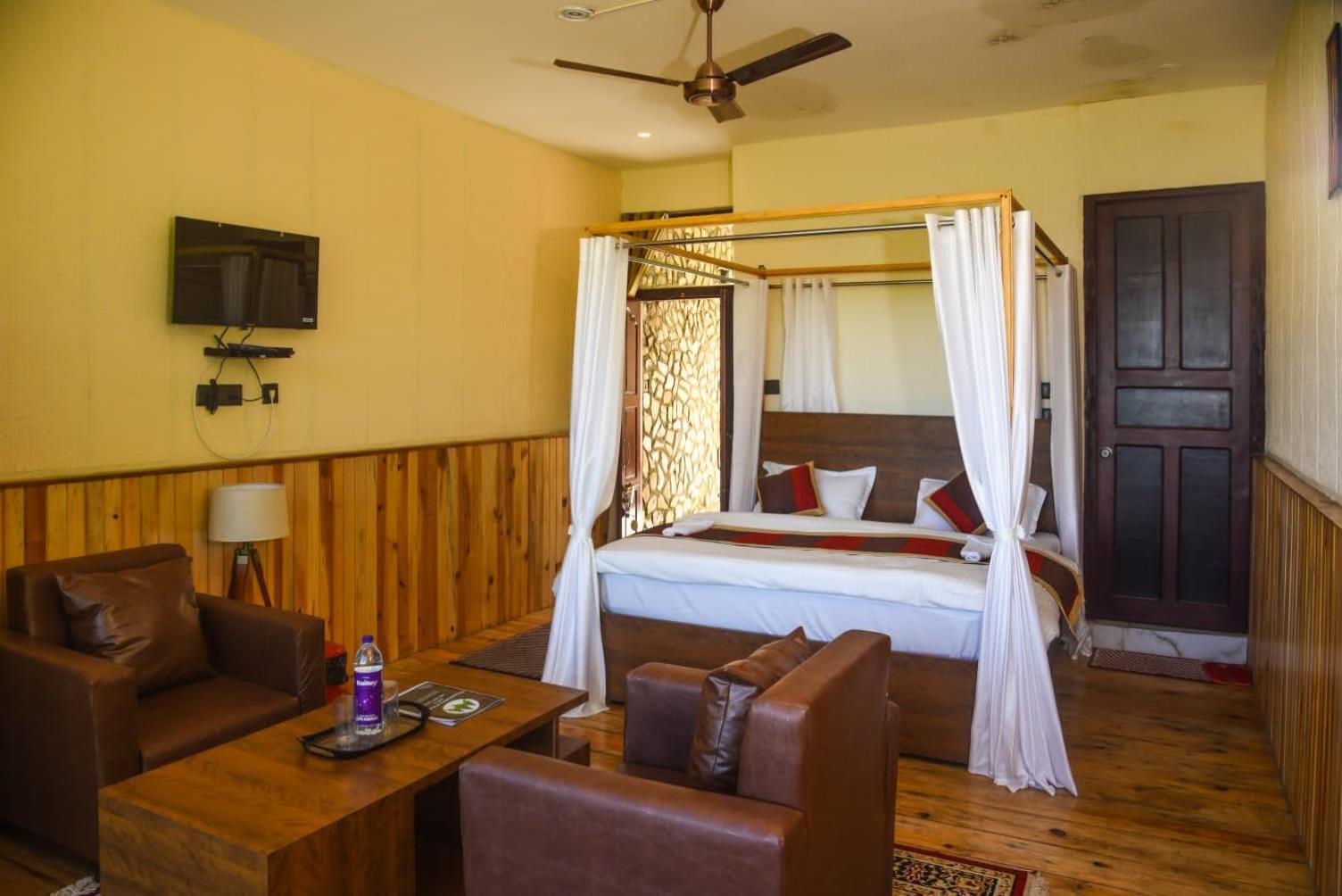 Superior Double Room photo 3