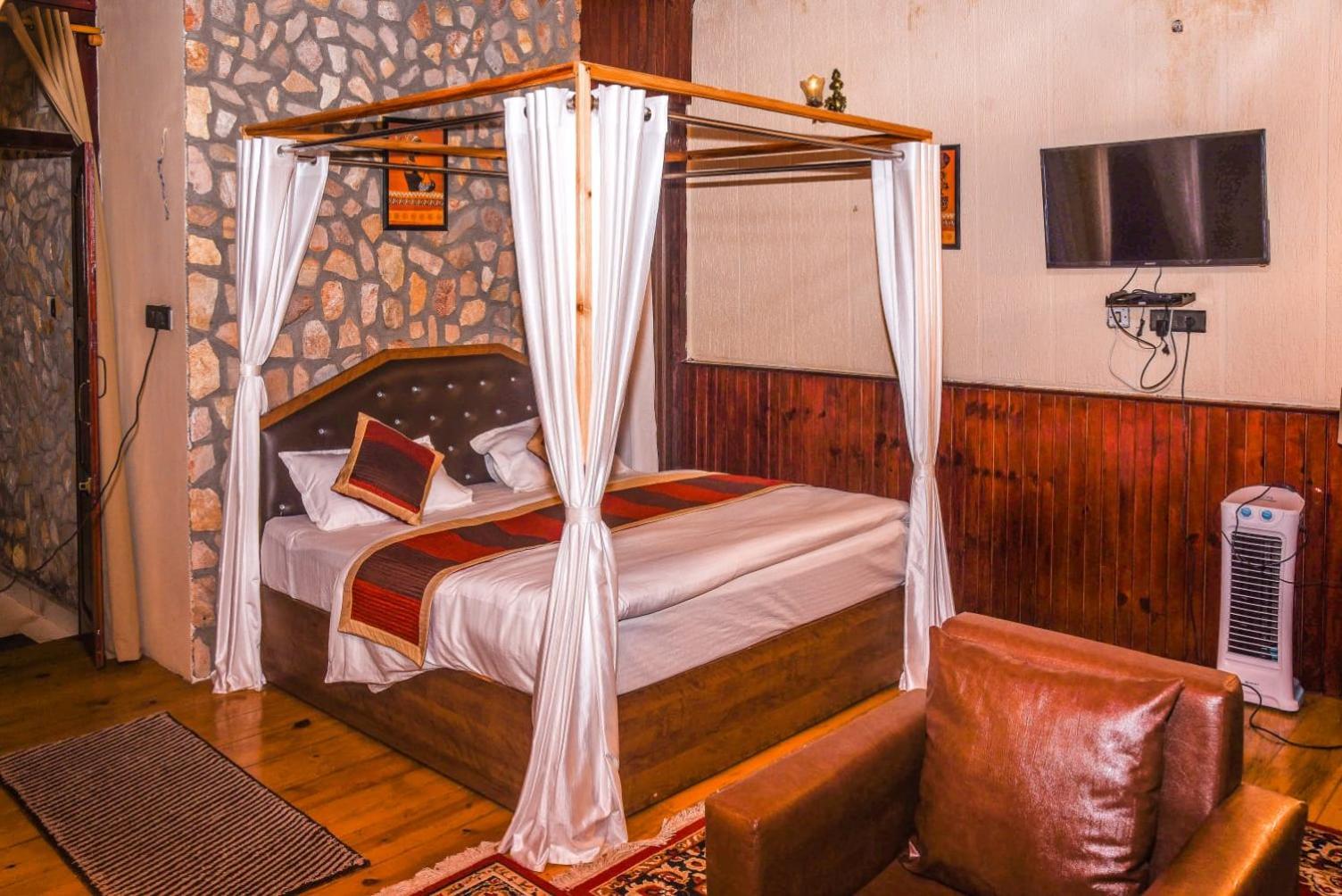 Superior Double Room photo 2