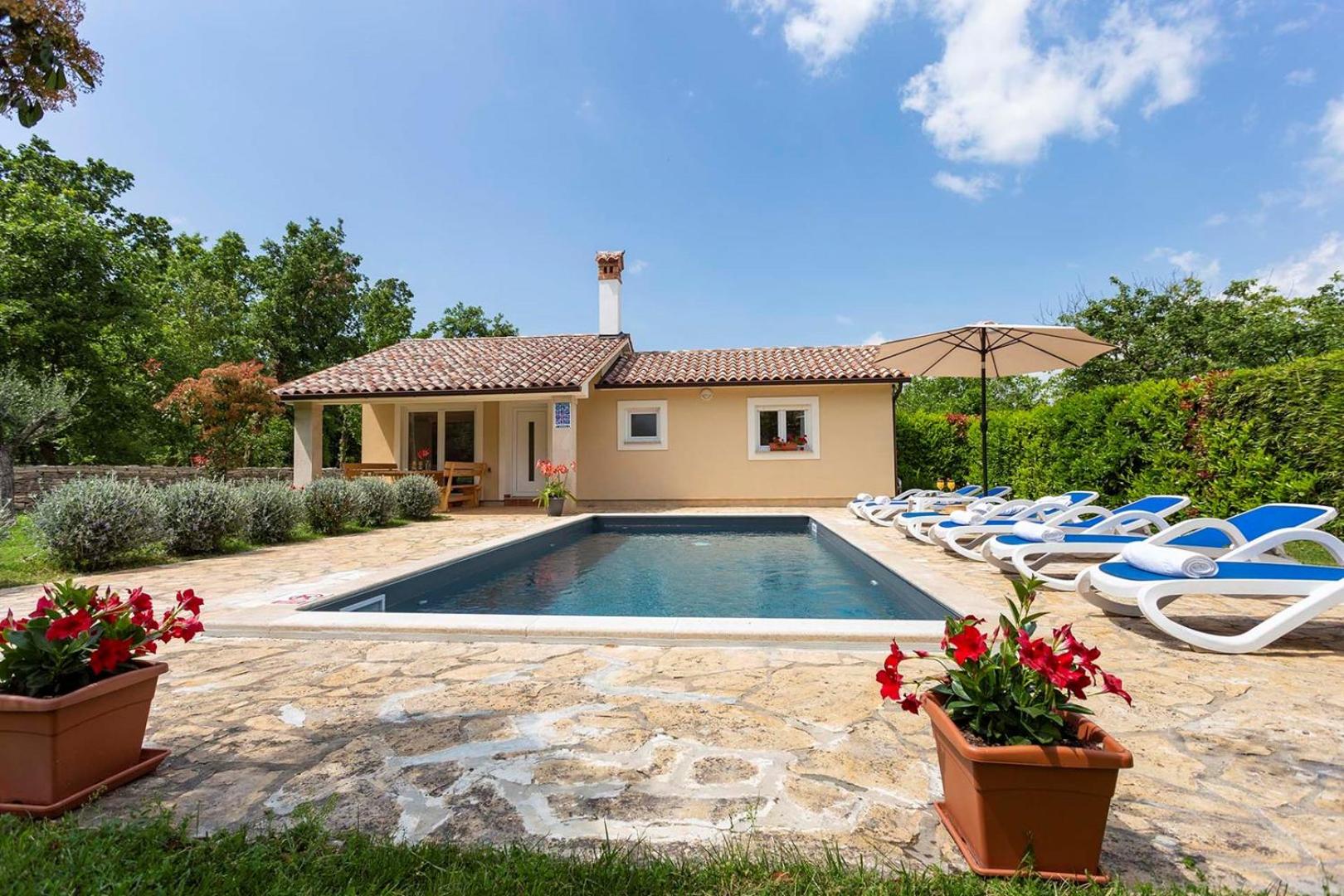 Villa With Private Pool photo 3
