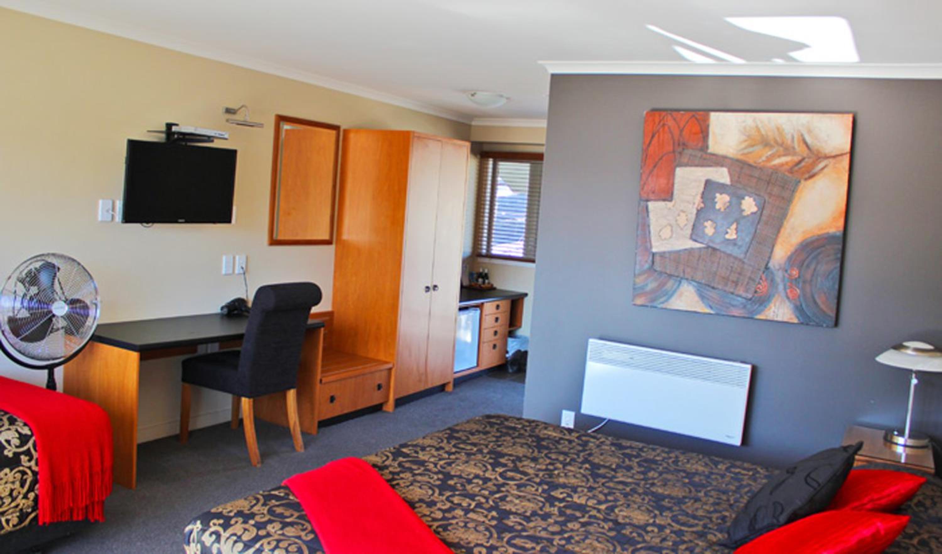 Twin Spa Bath Harbor View - Photo 2