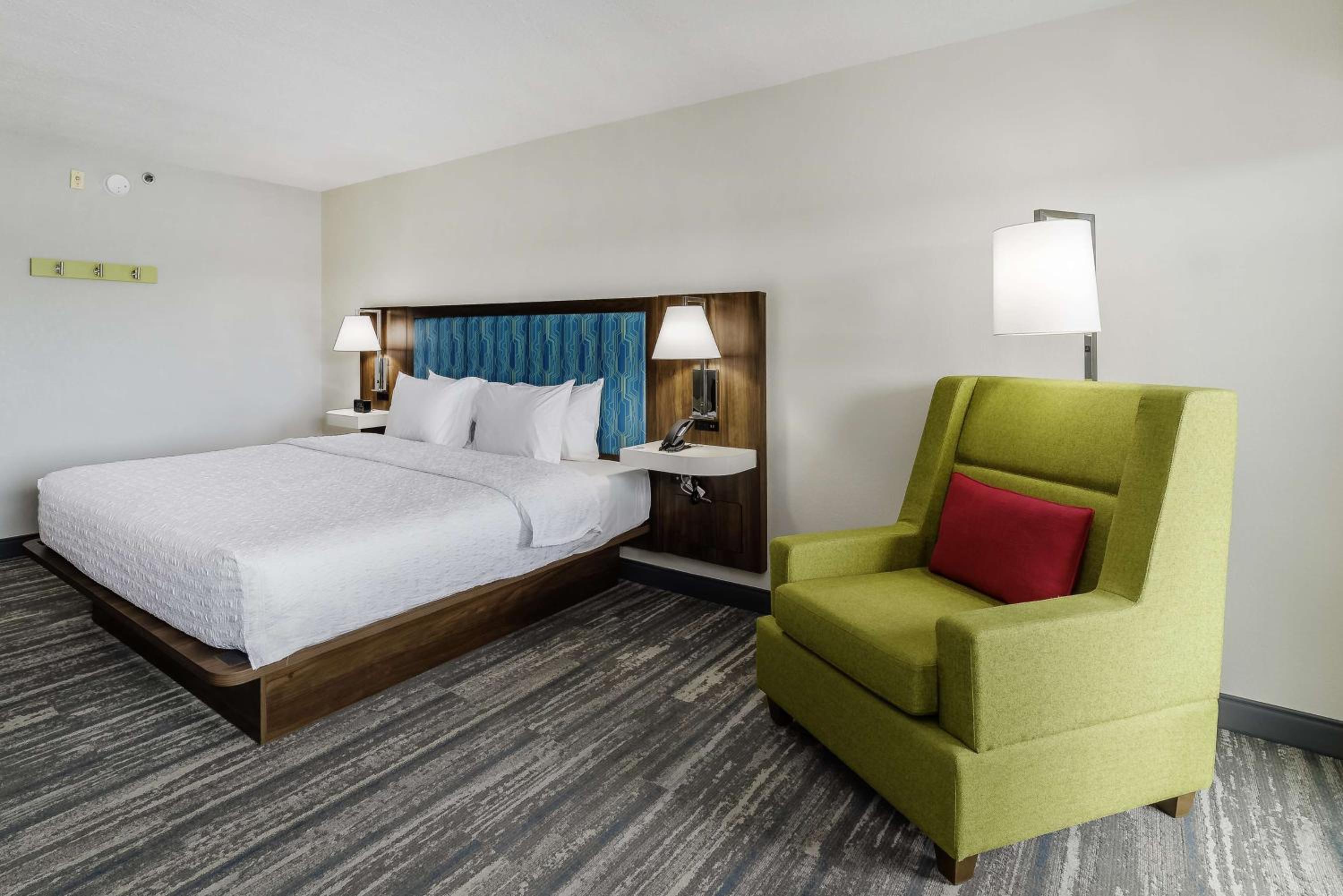 Hampton Inn Port Charlotte, Foto 5