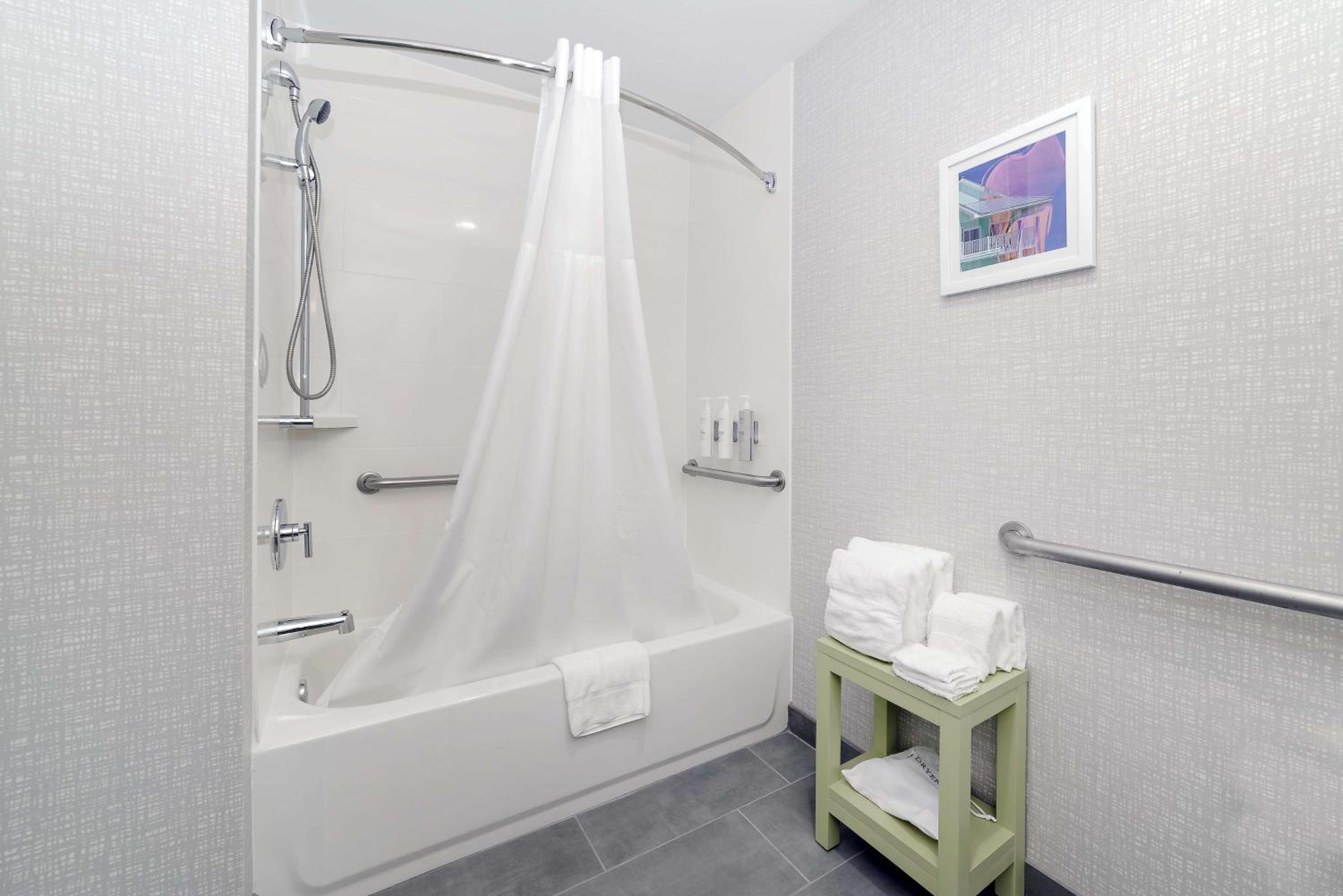 Hampton Inn Port Charlotte, Foto 4