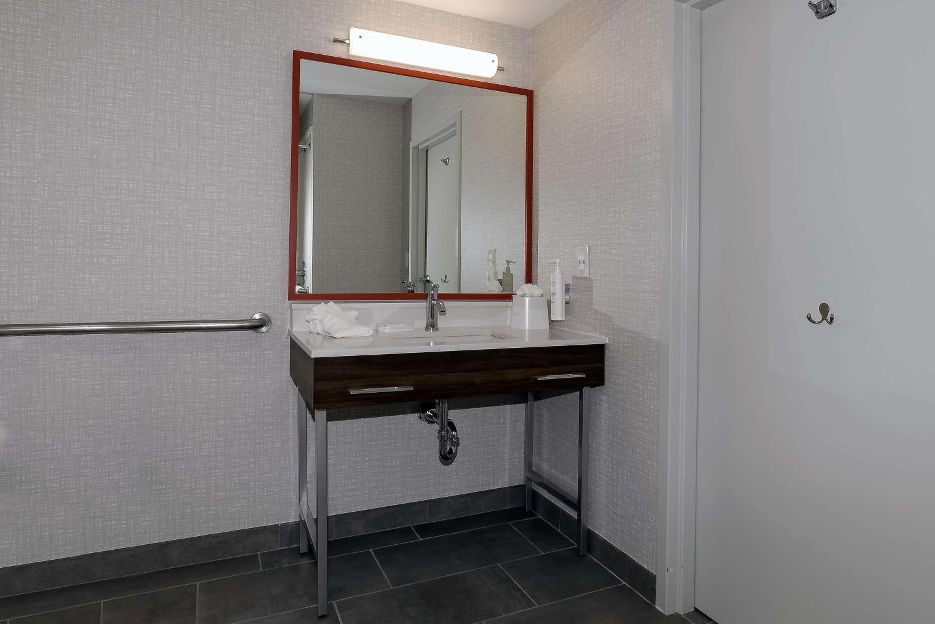 Hampton Inn Port Charlotte, Foto 3
