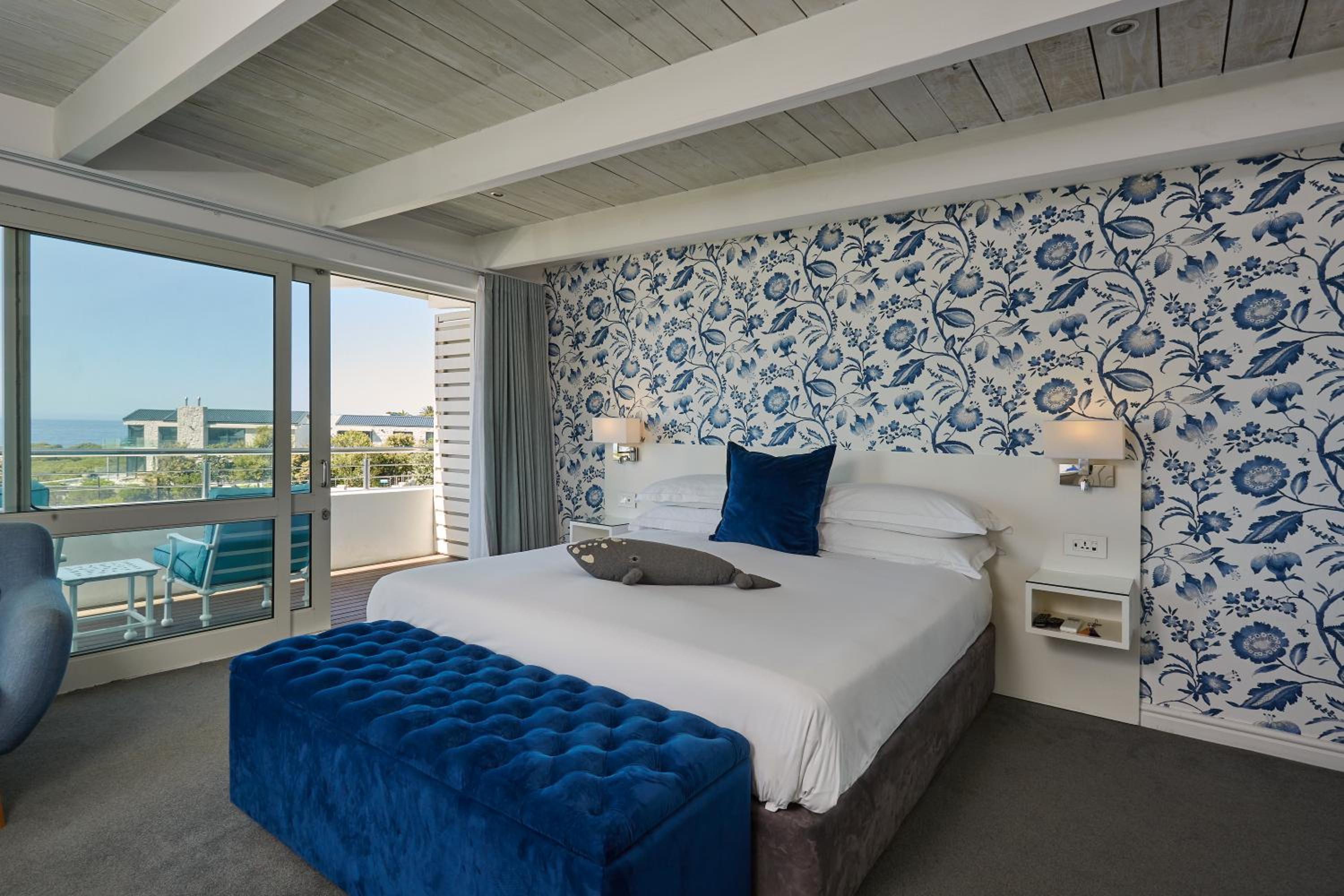 Twin/Double Room - Photo 1