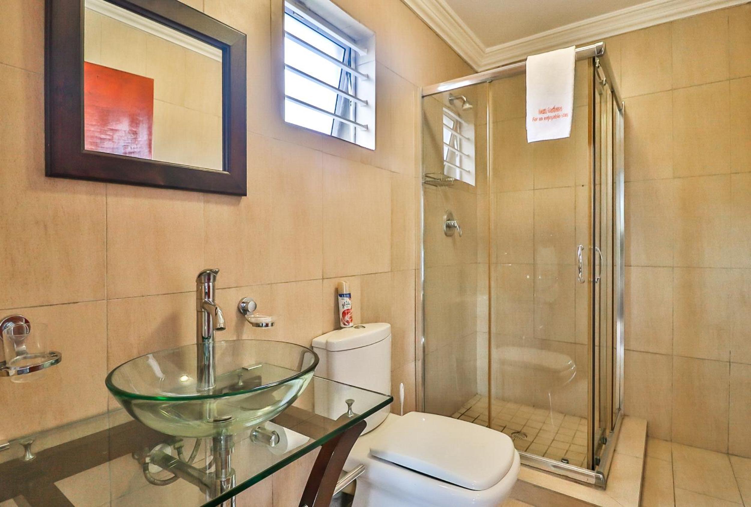 Deluxe Double Room - Photo 5