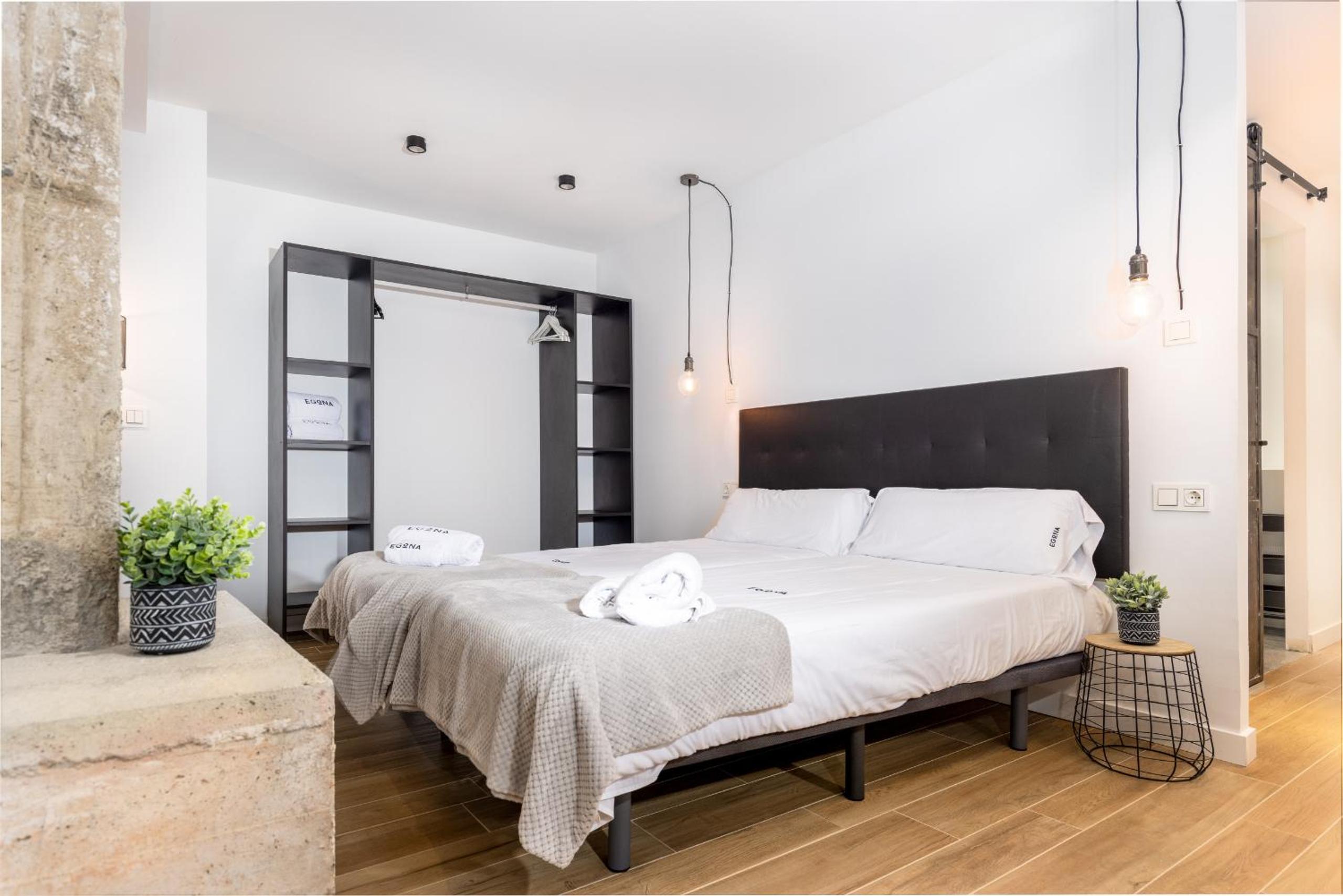 Apartamento - Planta Baja