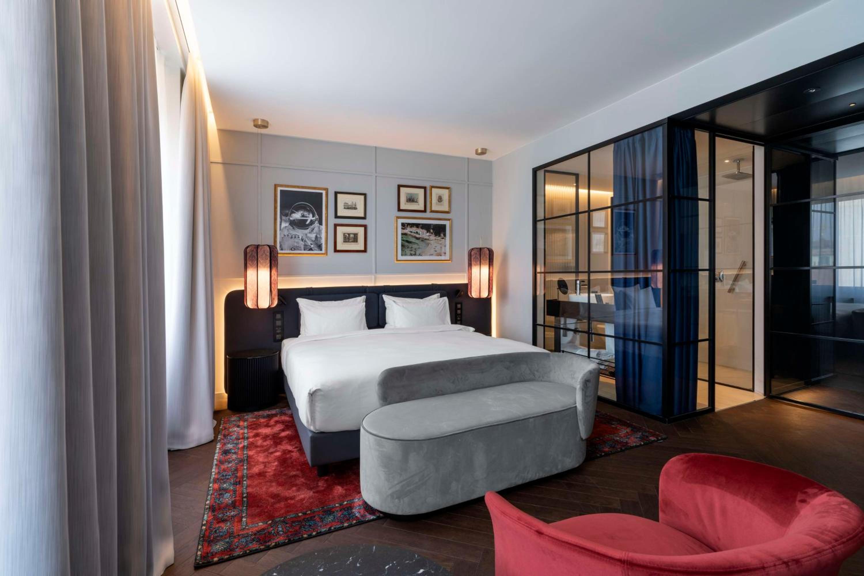 Collection Premium Room