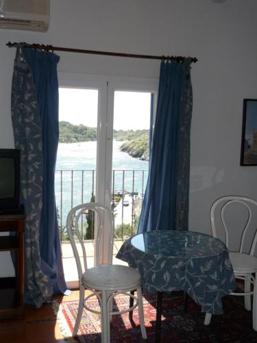 Superior Double or Twin Room with Sea View photo 2