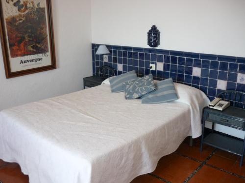Superior Double or Twin Room with Sea View photo 3