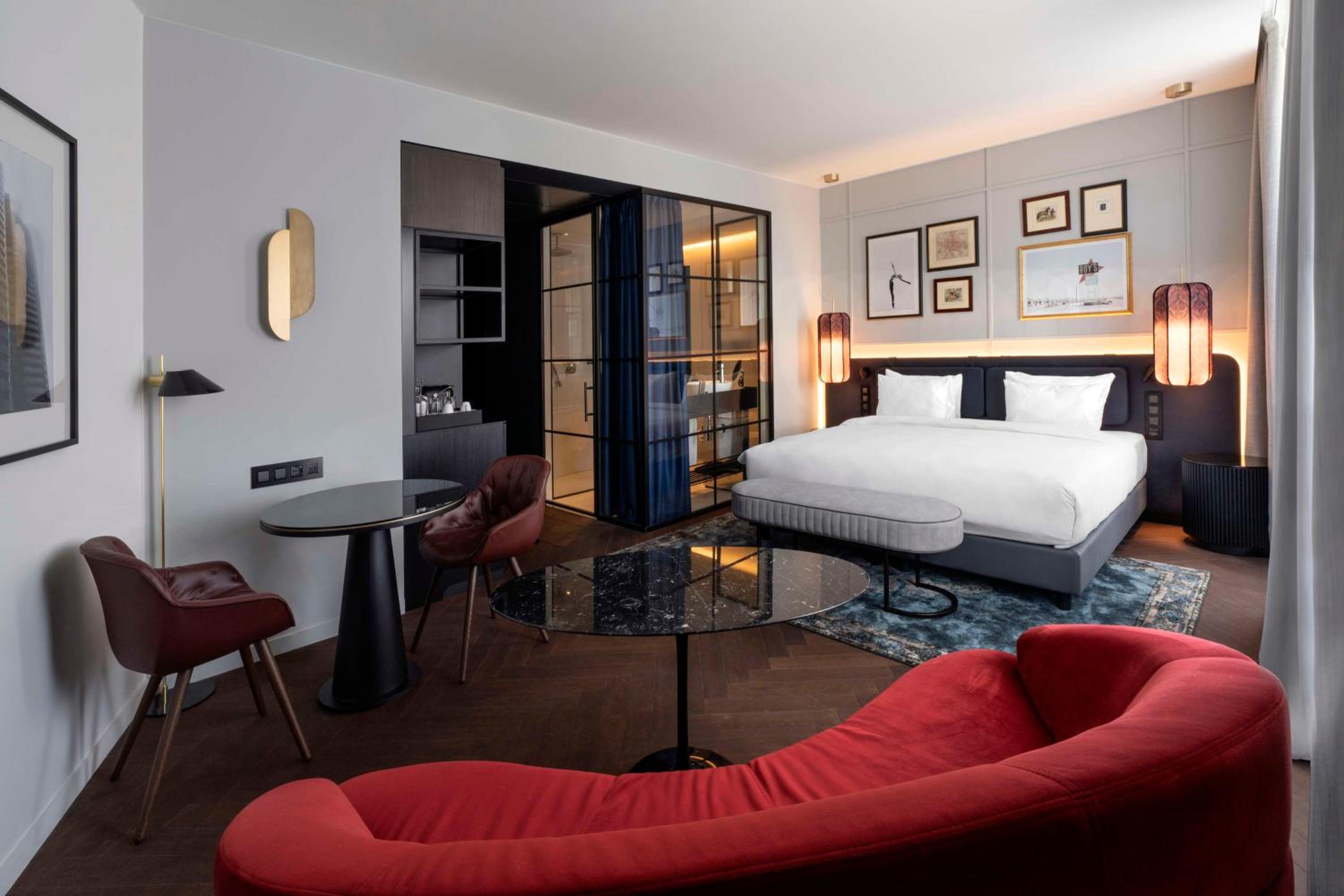 Junior Suite