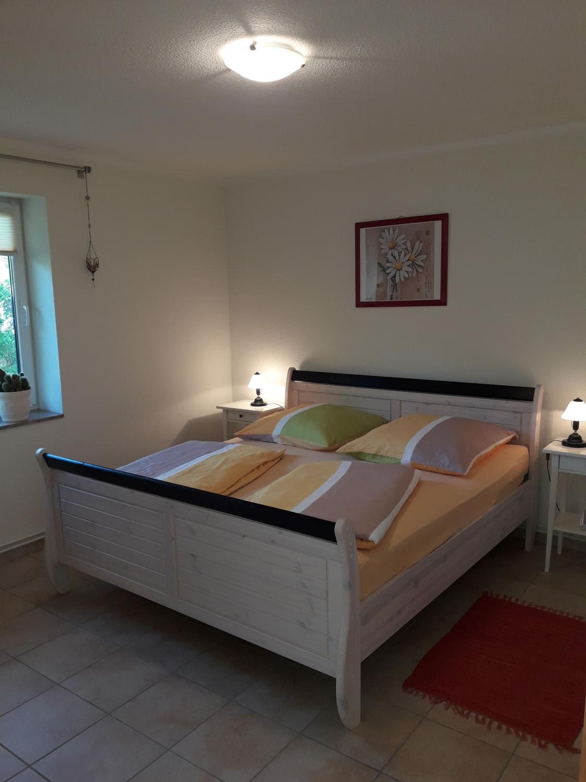 Apartment With Terrace photo 1