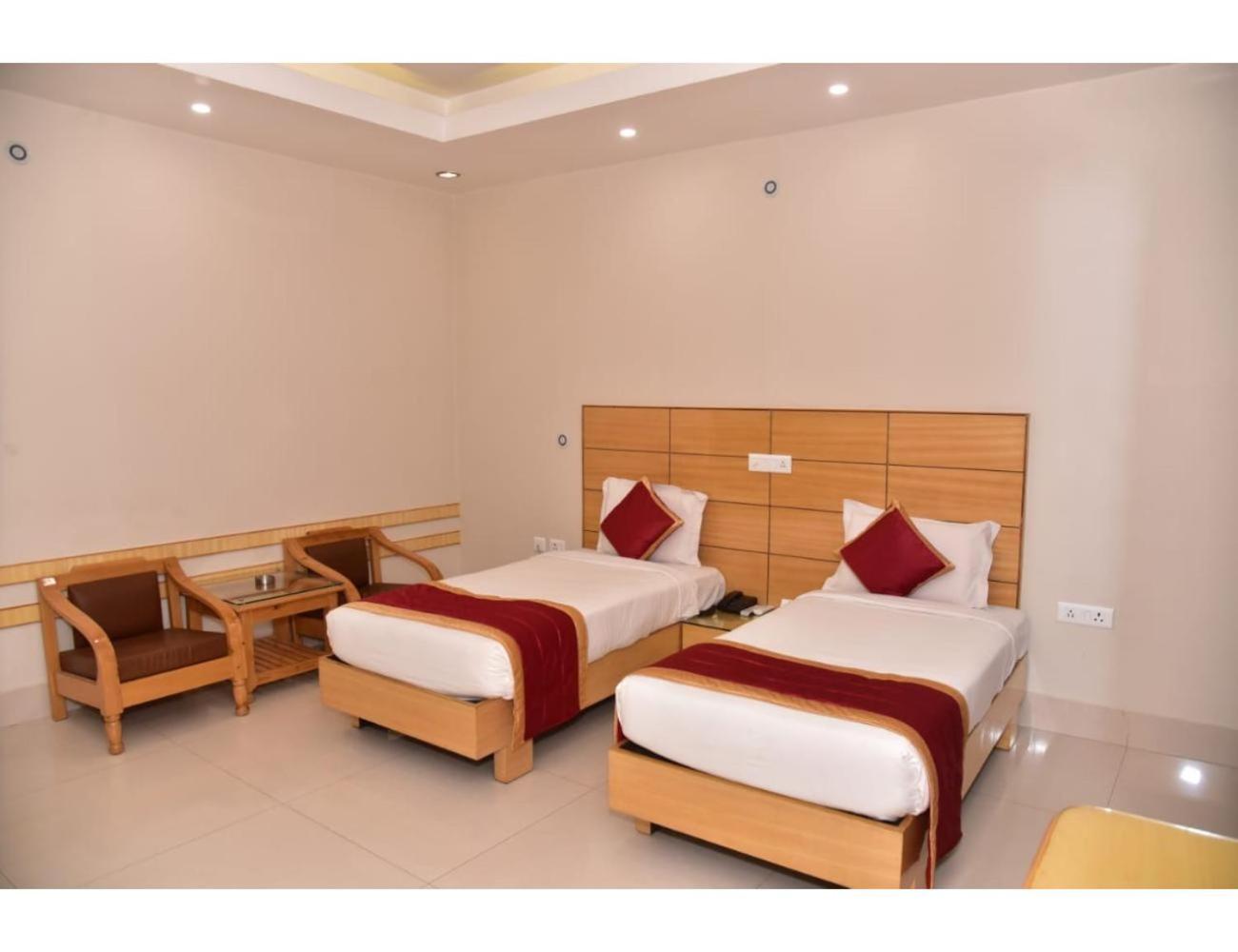 Suite photo 2