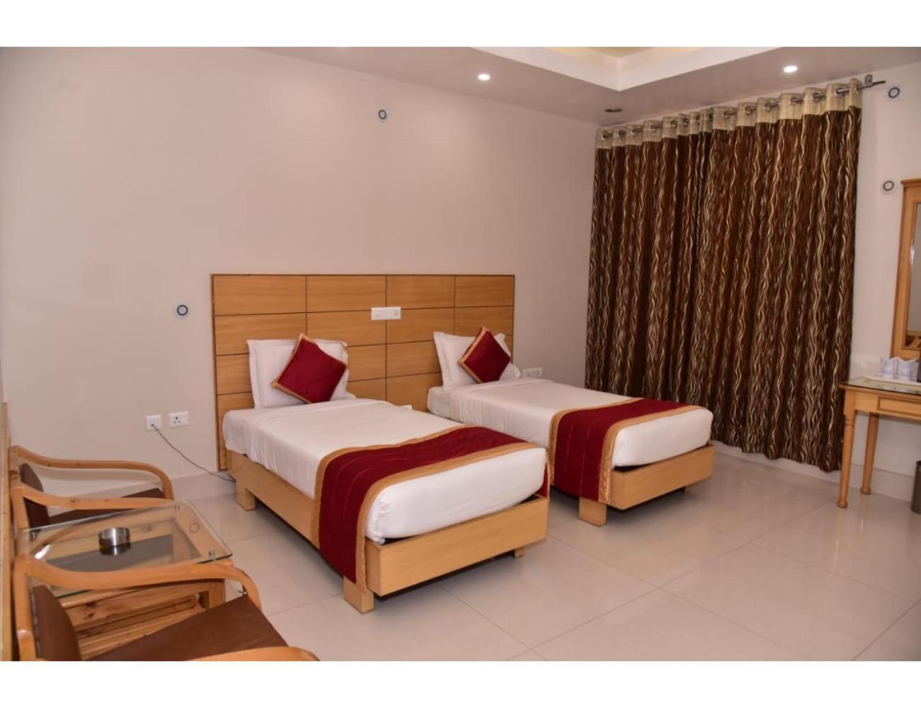 Deluxe Room photo 3