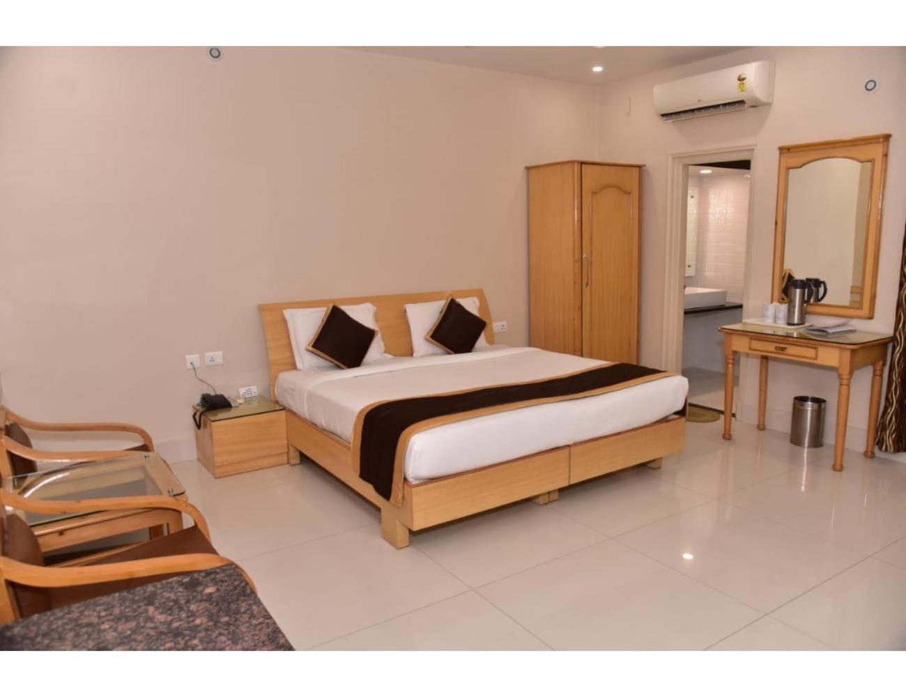 Deluxe Room photo 2