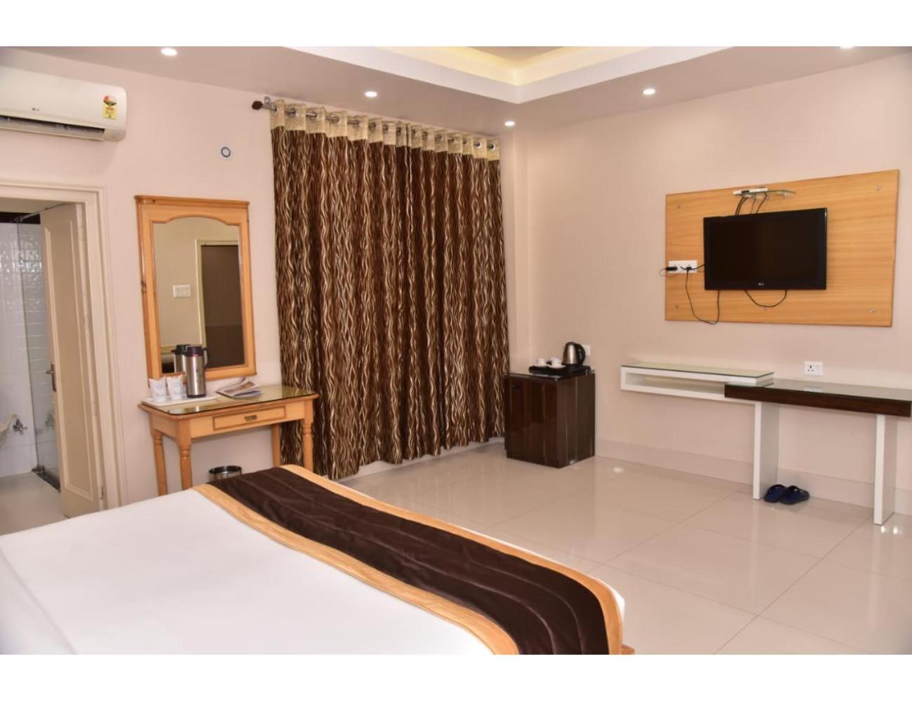 Deluxe Room photo 3