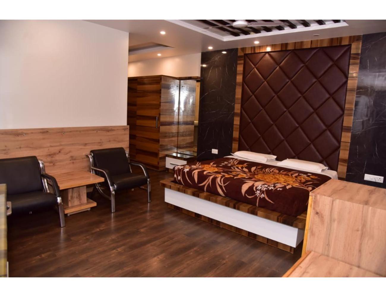 Deluxe Room photo 2