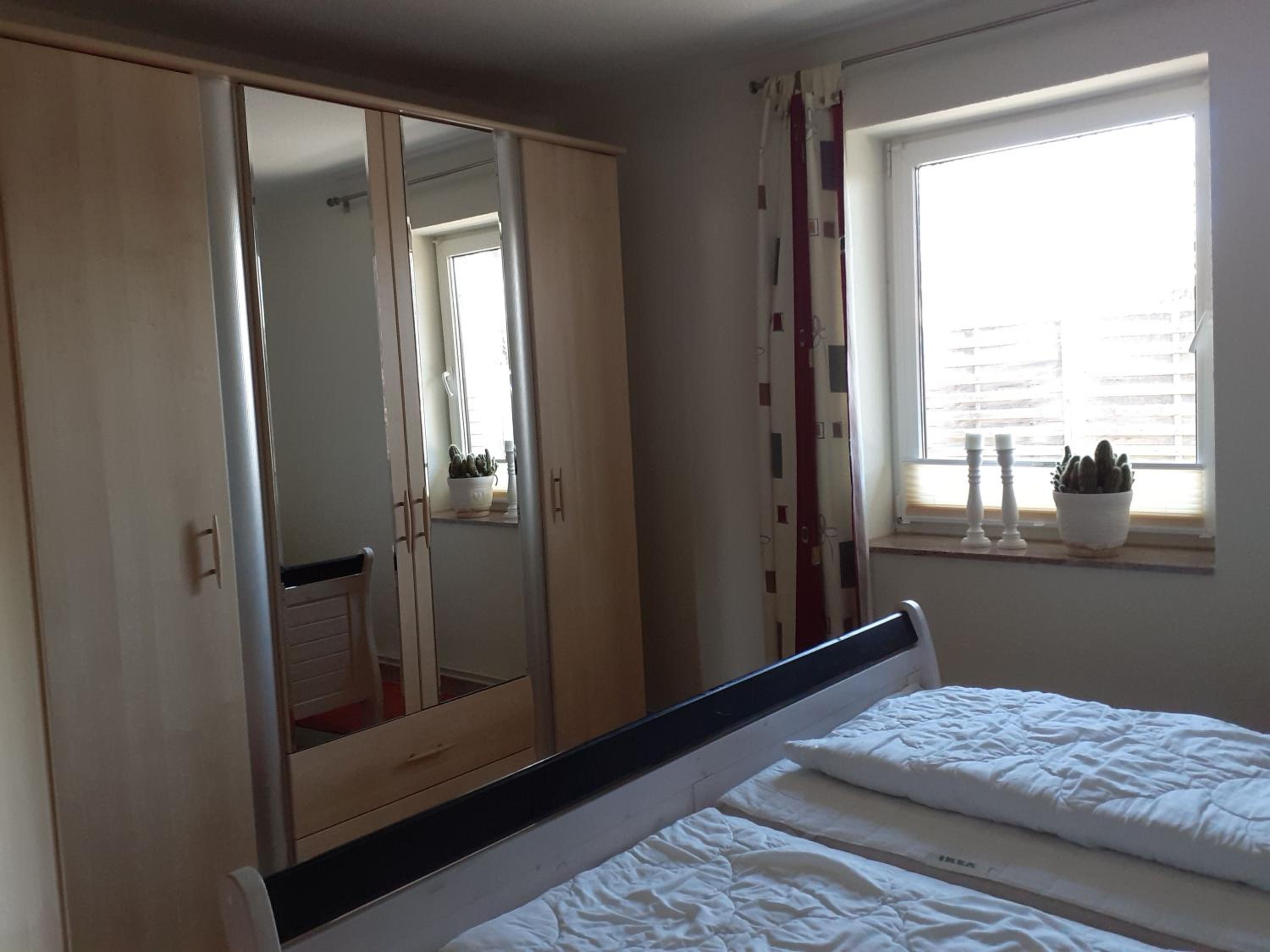 Apartment With Terrace photo 3