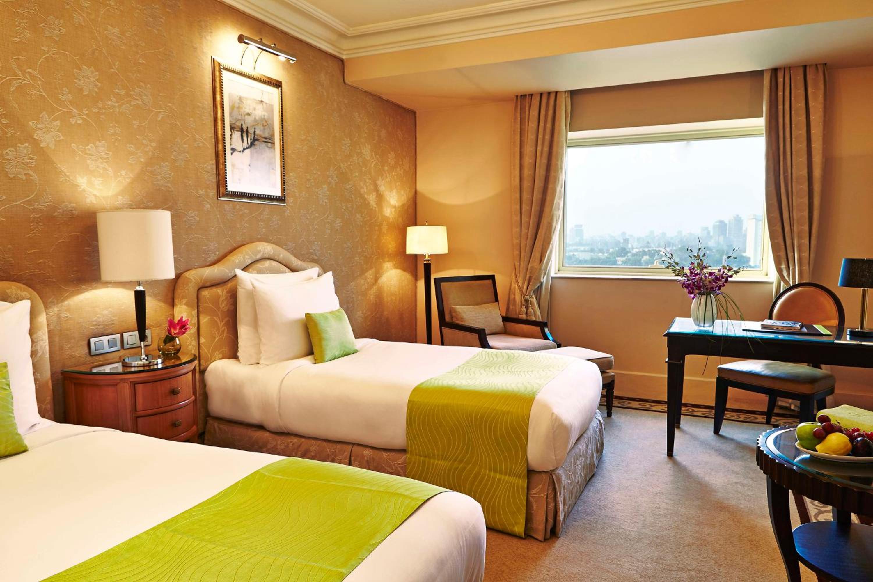 Madina Deluxe Room Twin - Photo 1