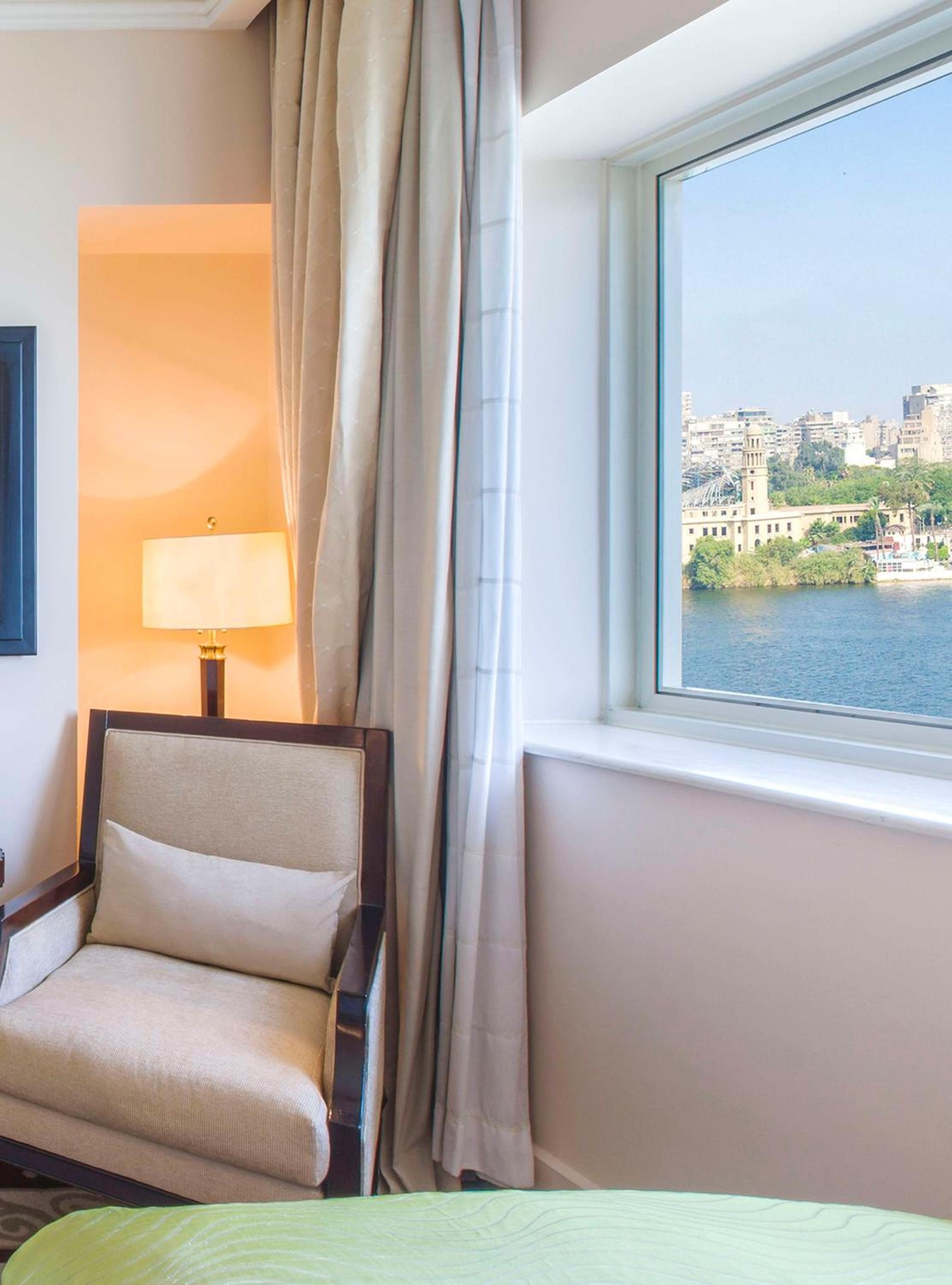 Nile Superior Room Twin - Photo 2