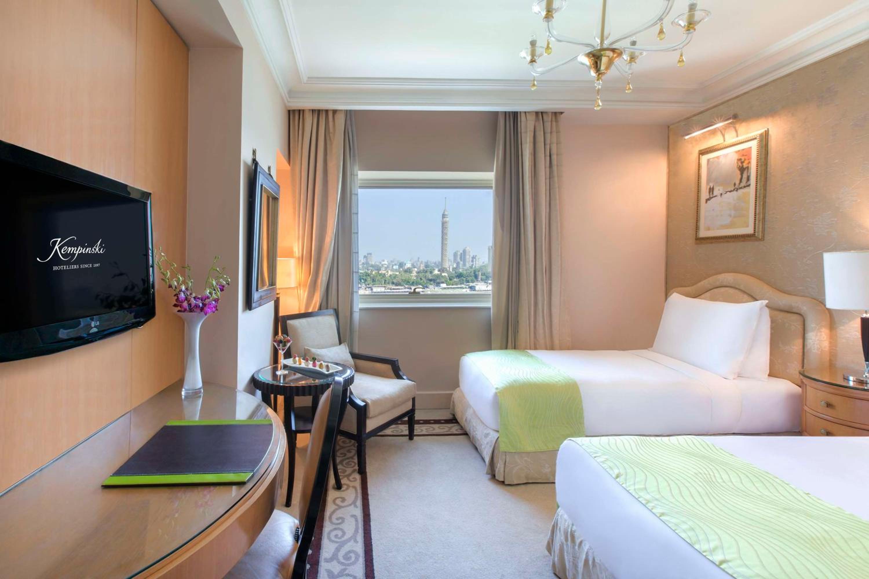 Nile Superior Room Twin - Photo 3
