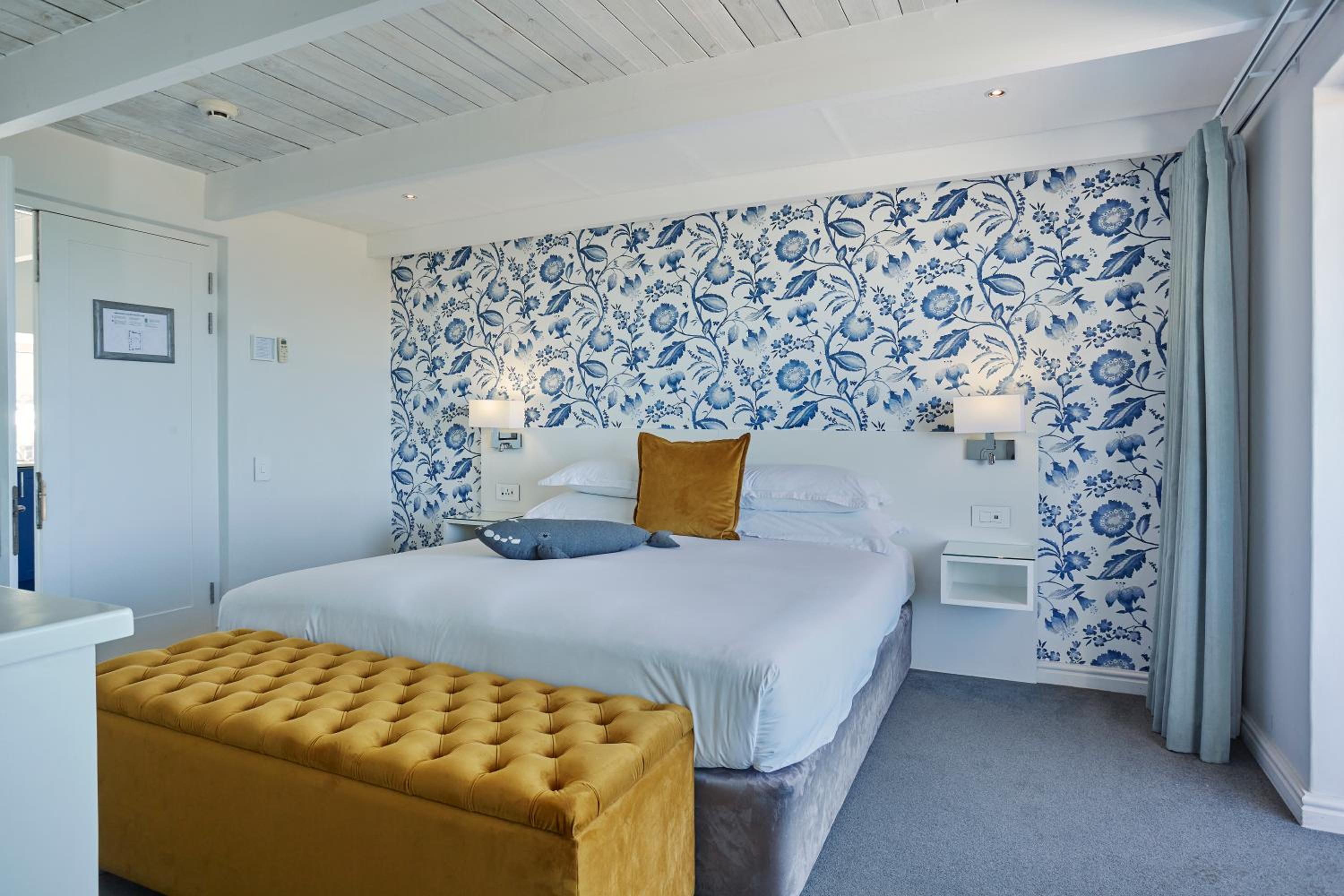 Twin/Double Room - Photo 12