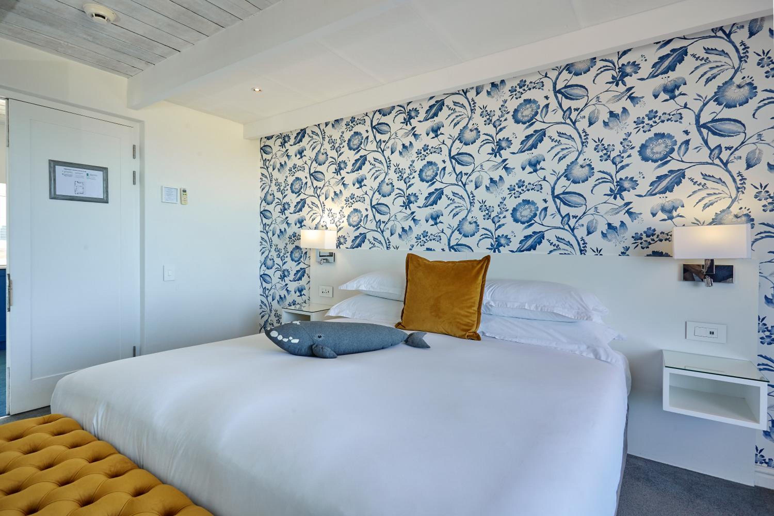 Twin/Double Room - Photo 11