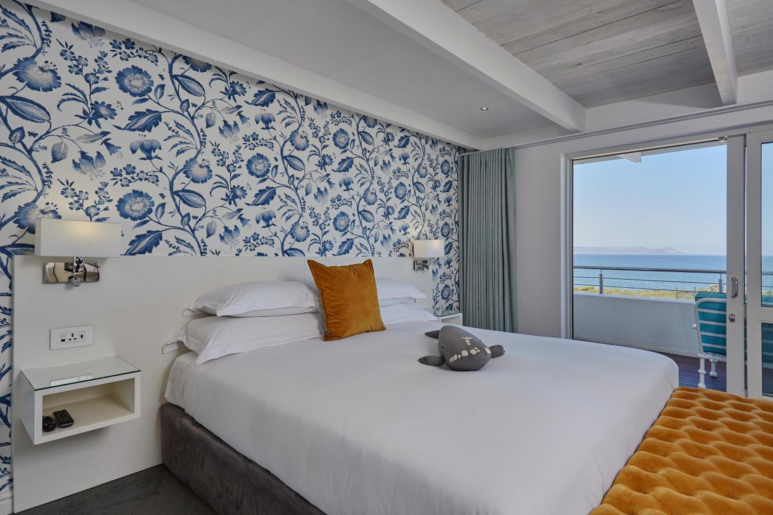 Twin/Double Room - Photo 7