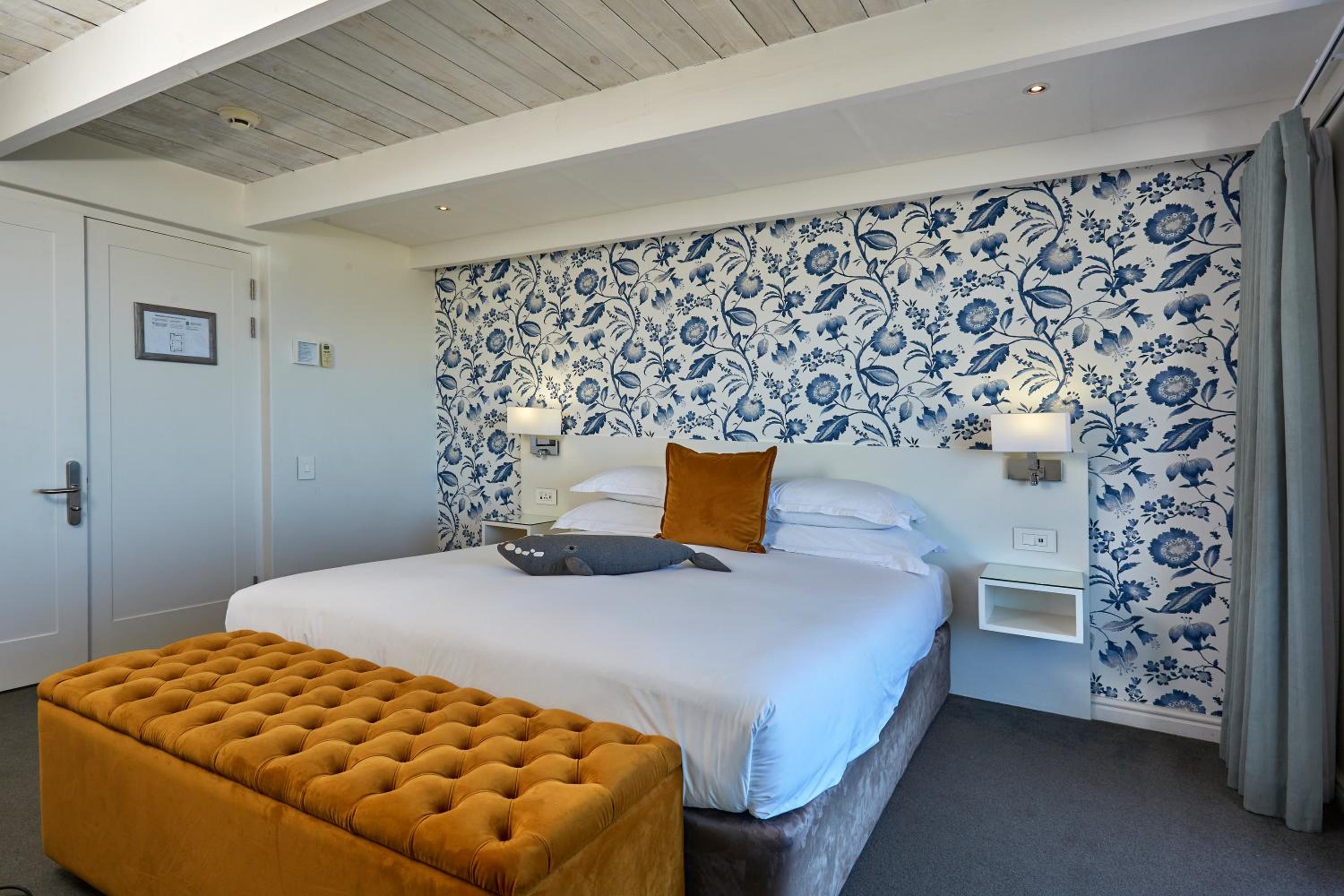 Twin/Double Room - Photo 5