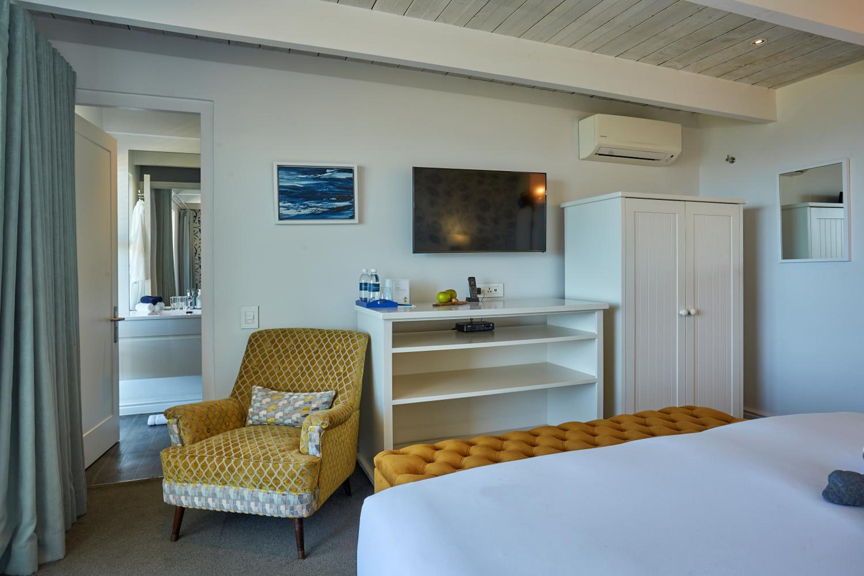Twin/Double Room - Photo 4