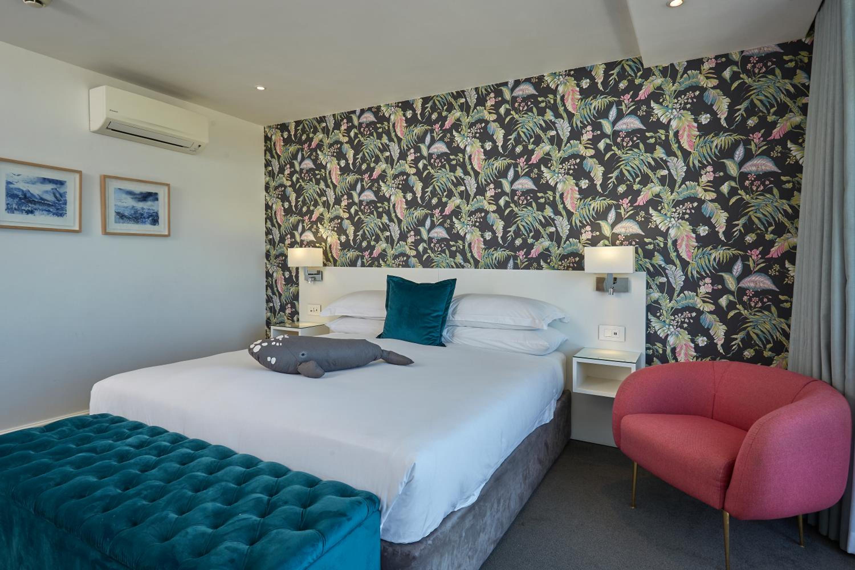 Twin/Double Room - Photo 3