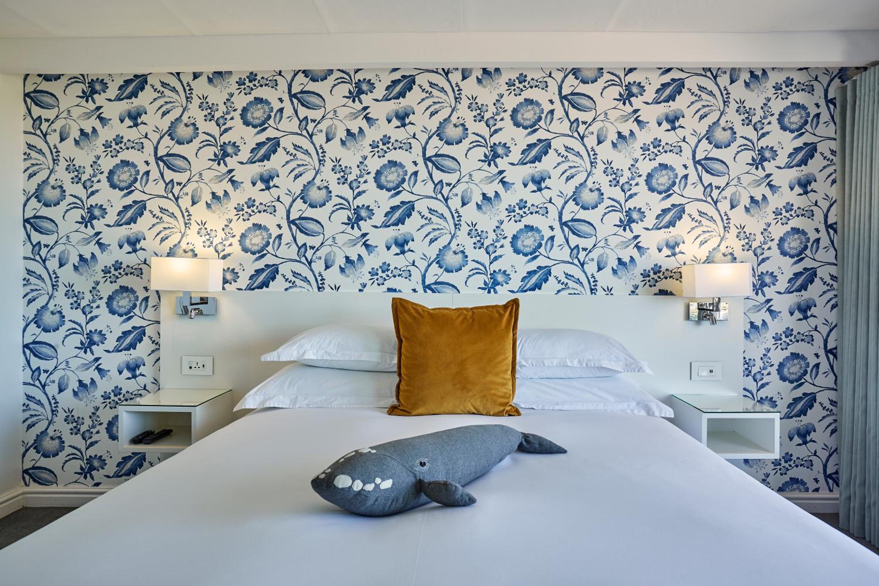 Twin/Double Room - Photo 2