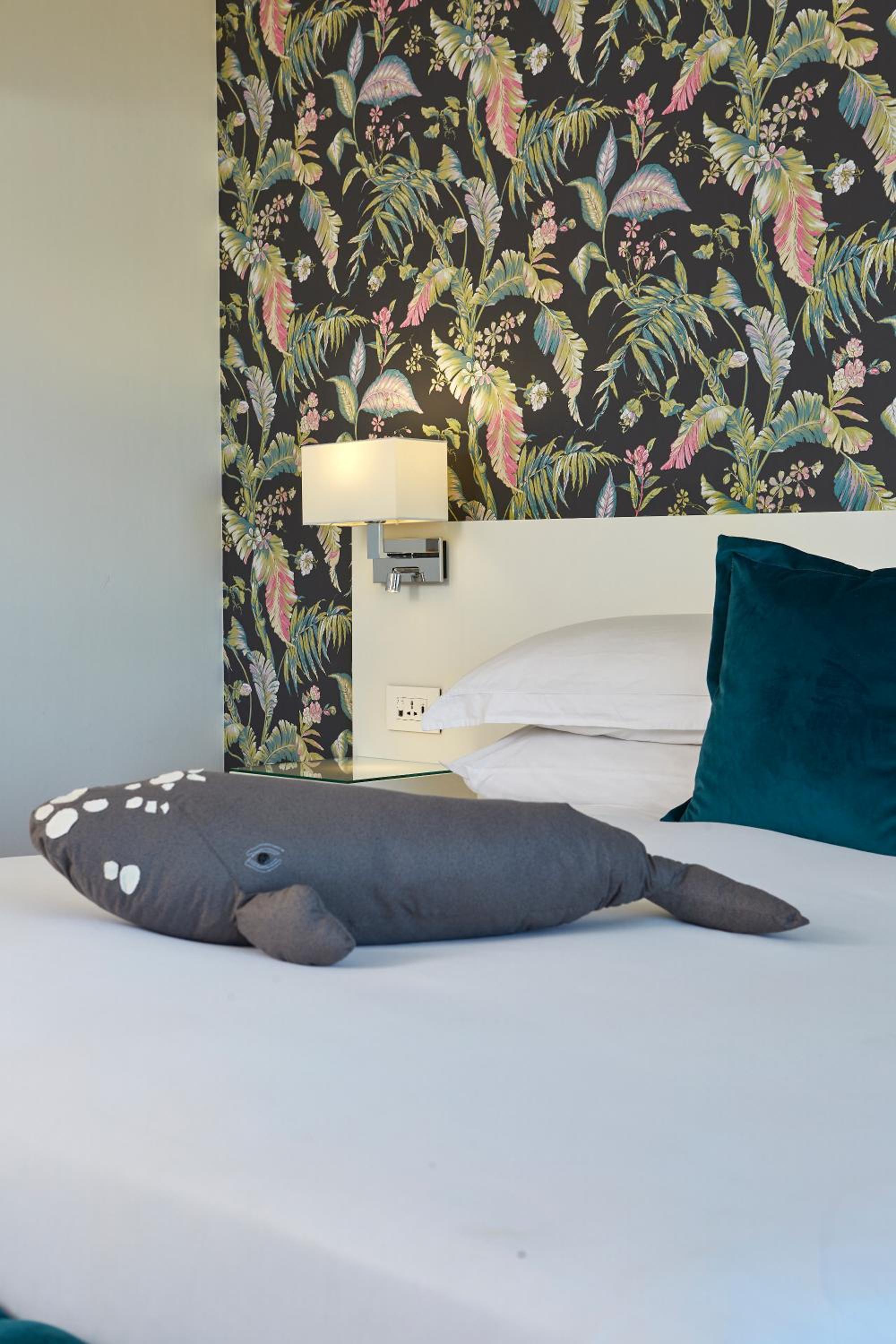 Twin/Double Room - Photo 20