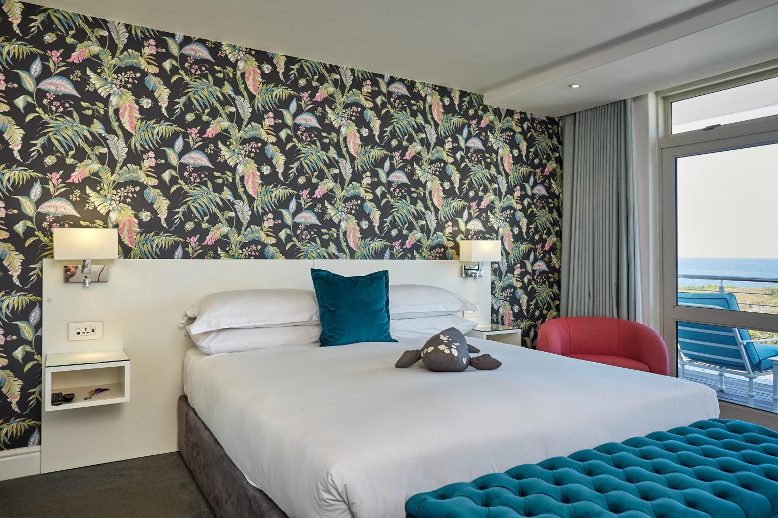 Twin/Double Room - Photo 18
