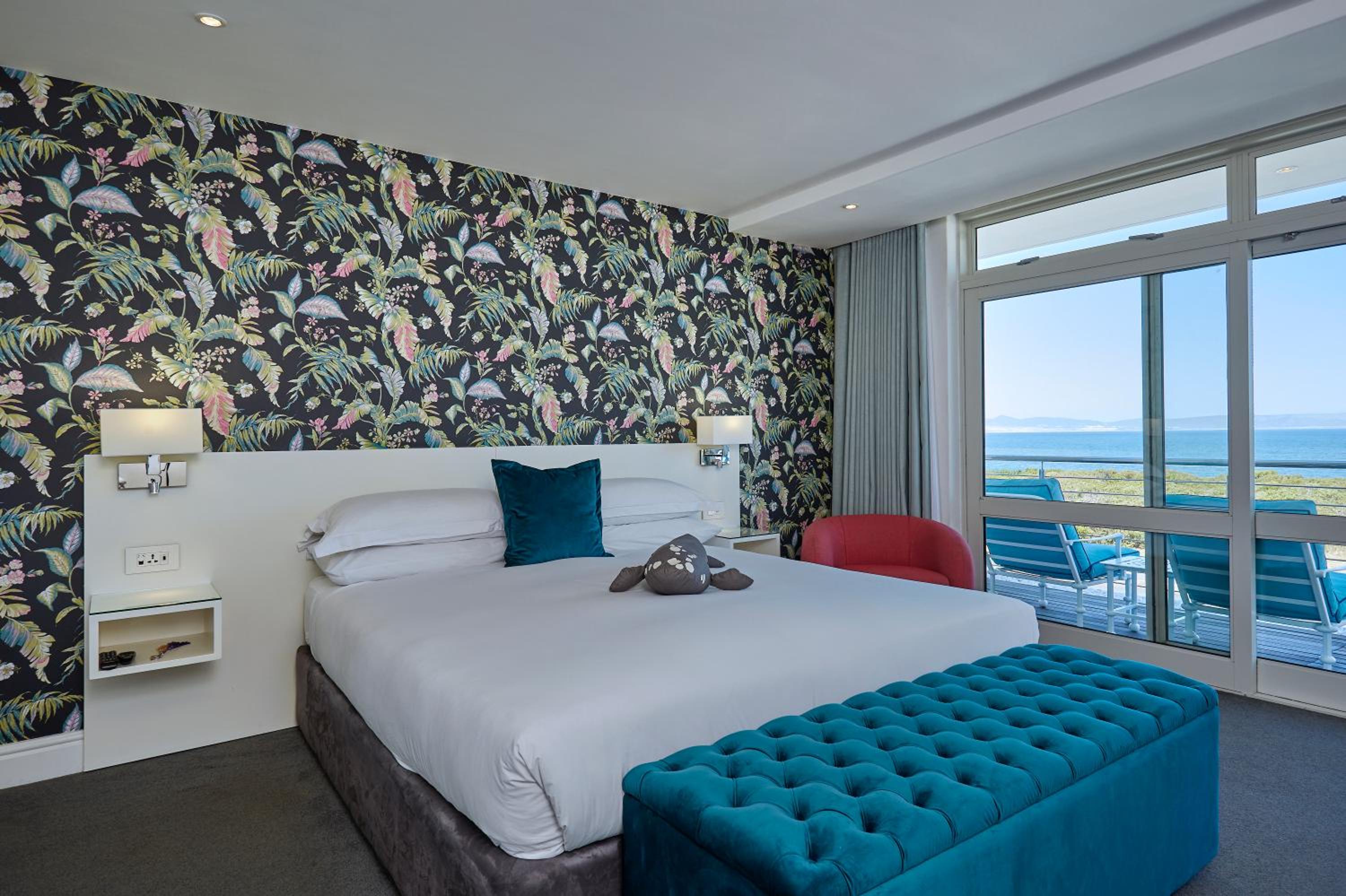 Twin/Double Room - Photo 17