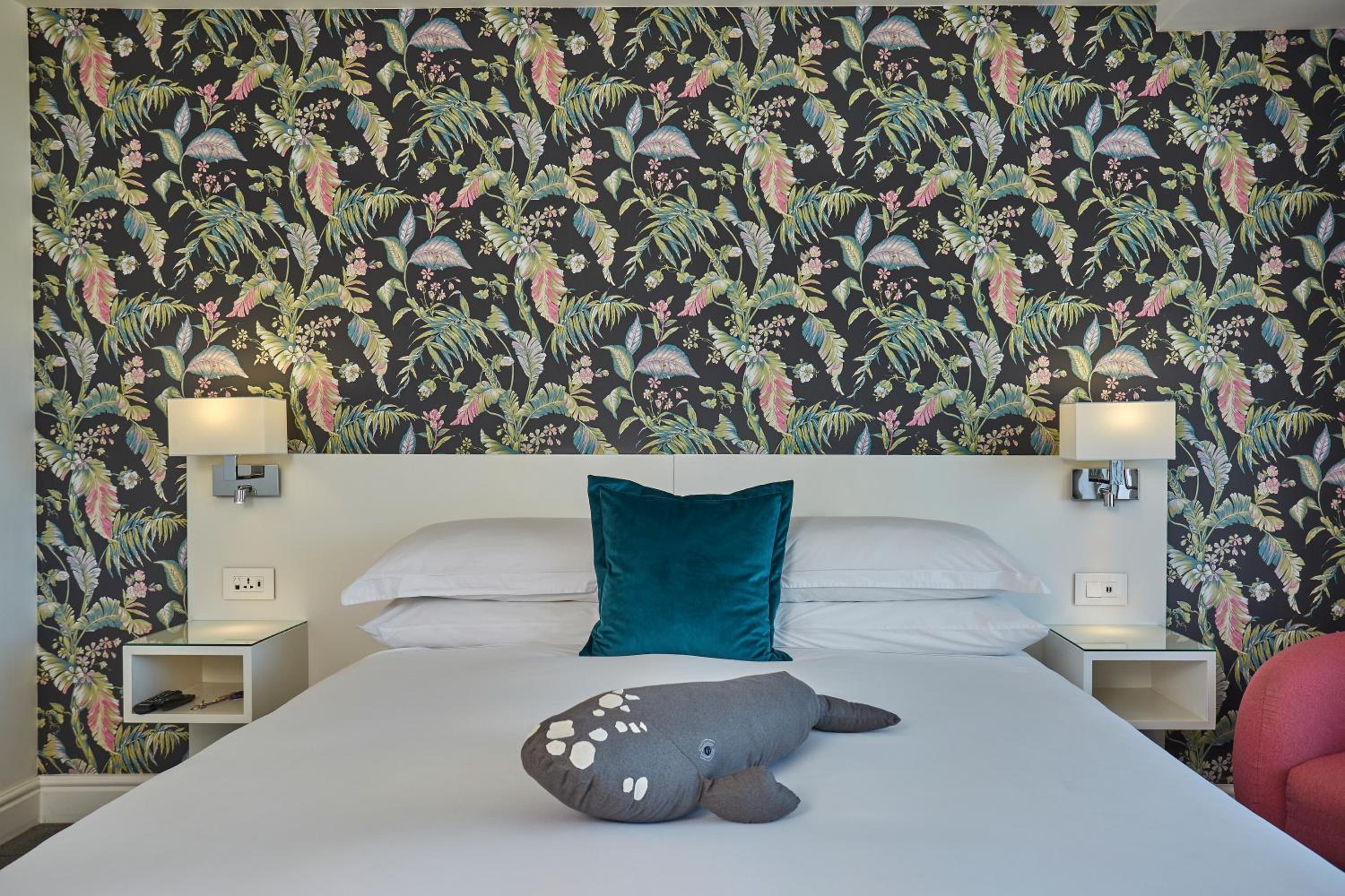 Twin/Double Room - Photo 16