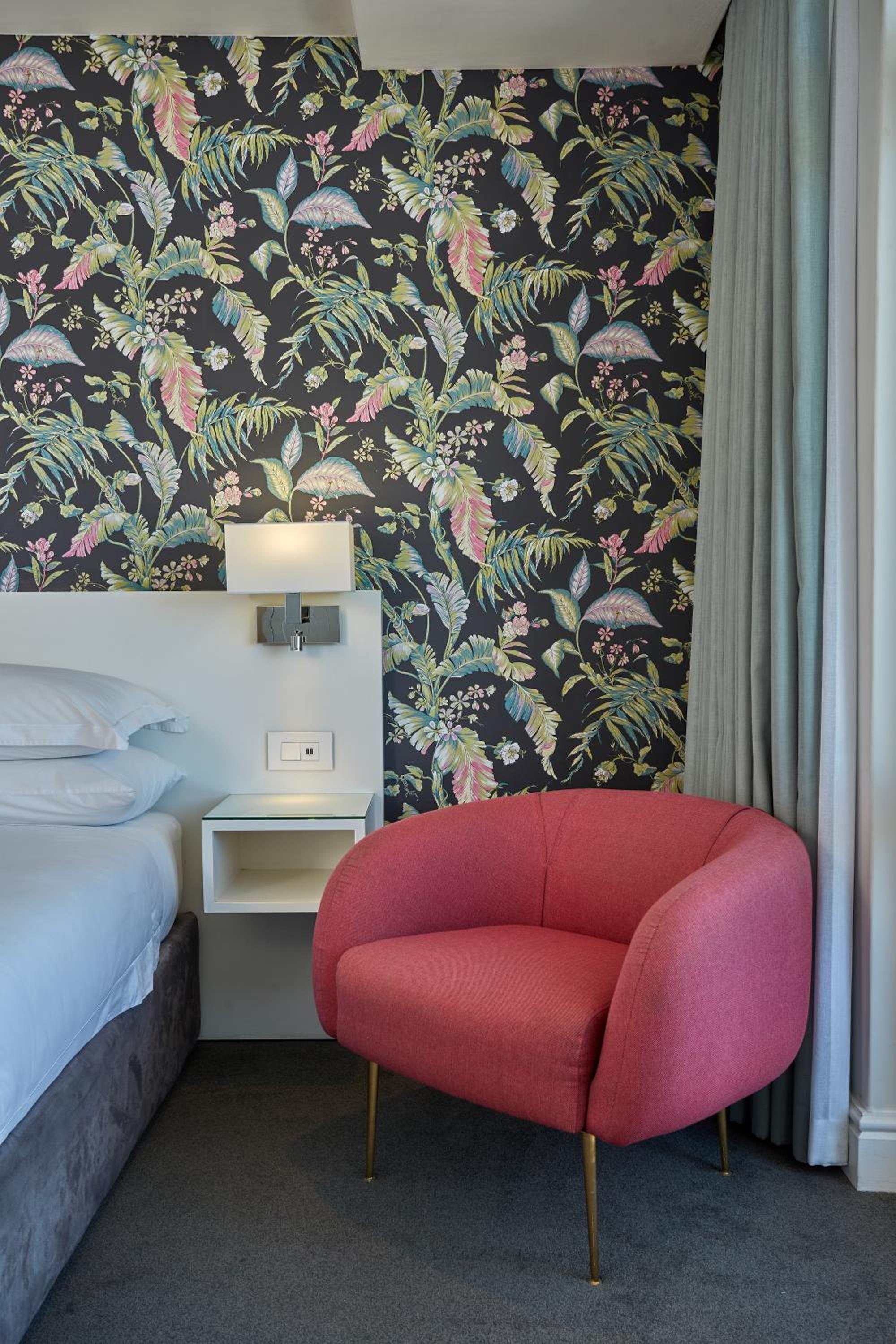 Twin/Double Room - Photo 15