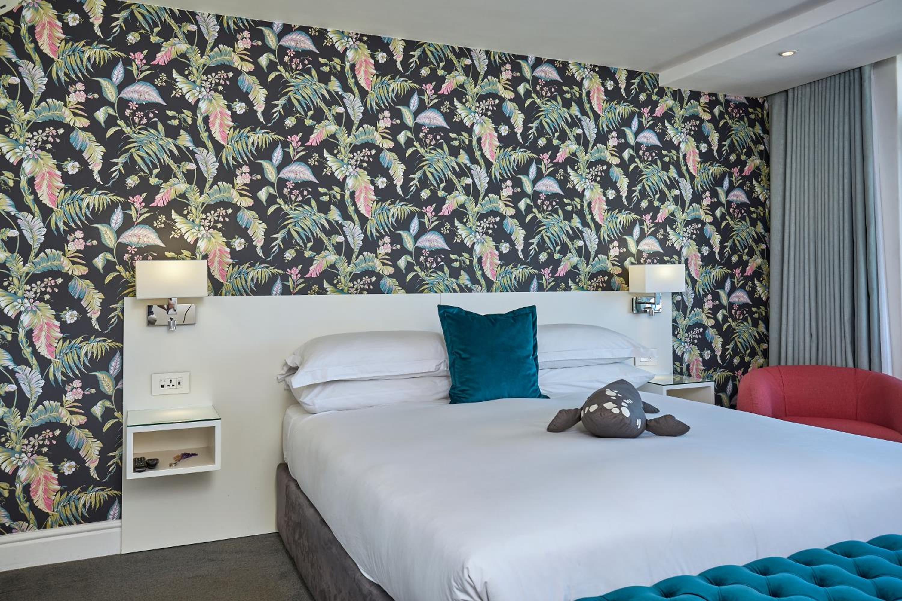Twin/Double Room - Photo 14