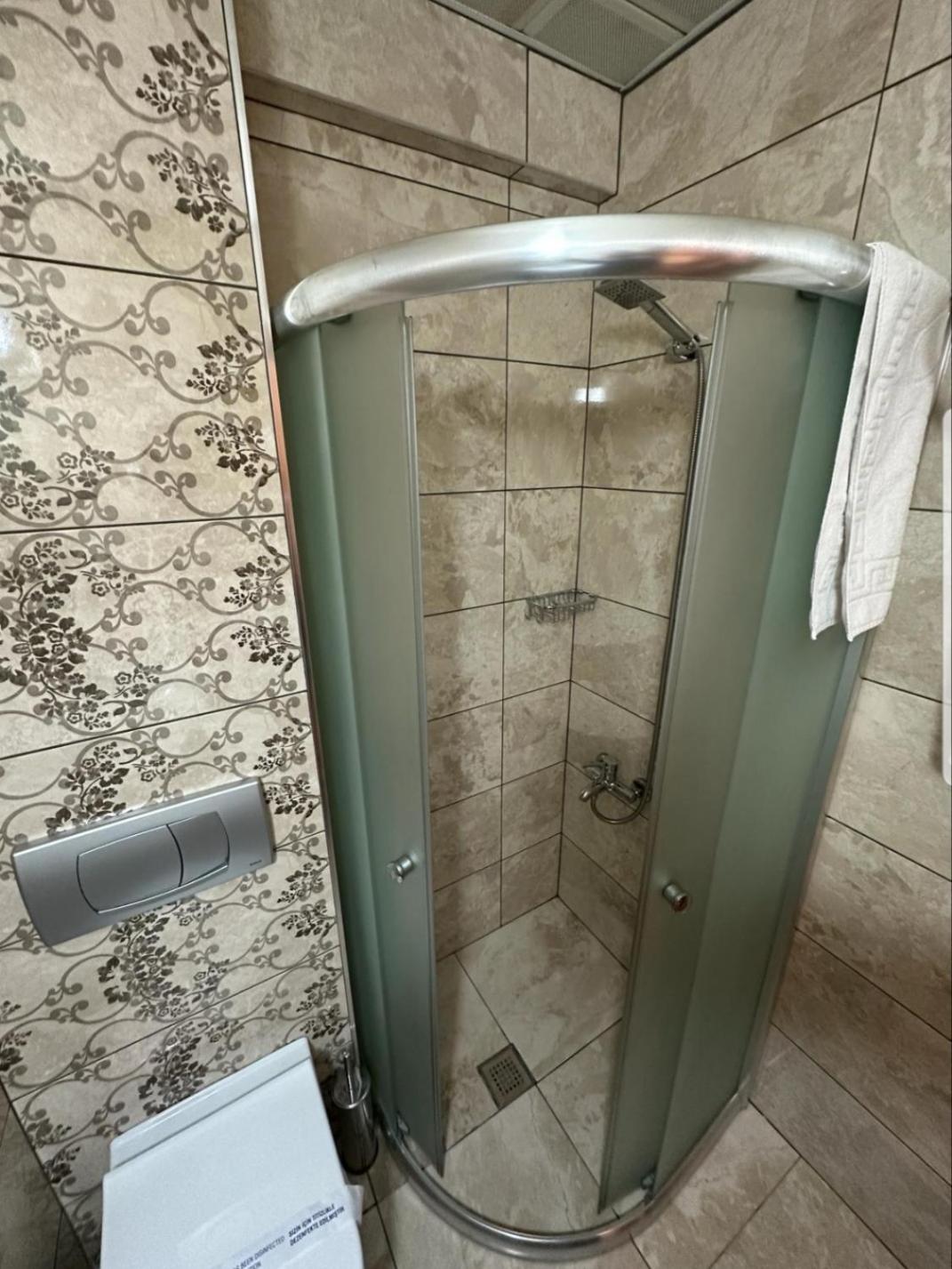 Standard Single Room photo 3