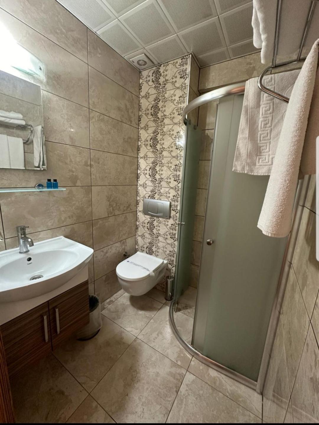 Standard Single Room photo 2