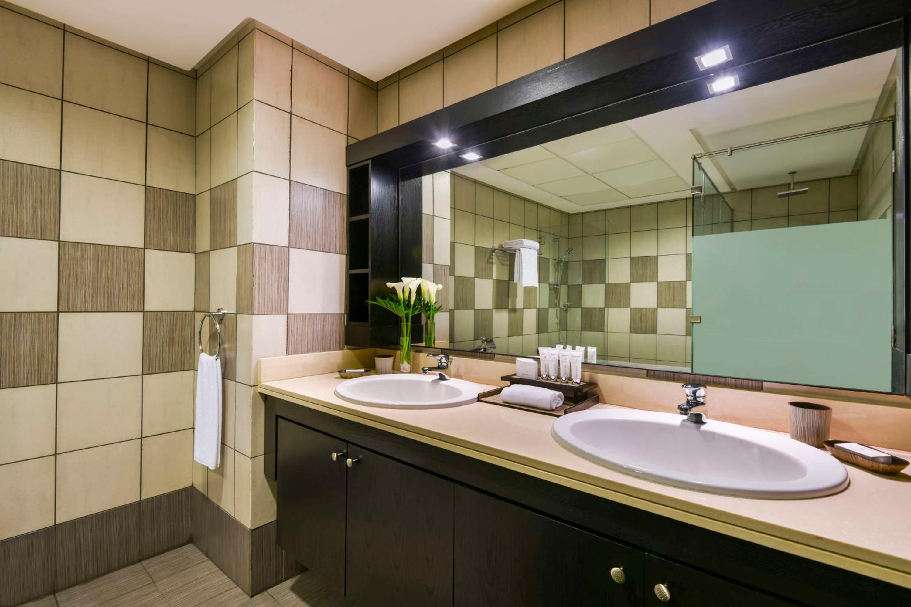 Superior Two-Bedroom Suite - Photo 11