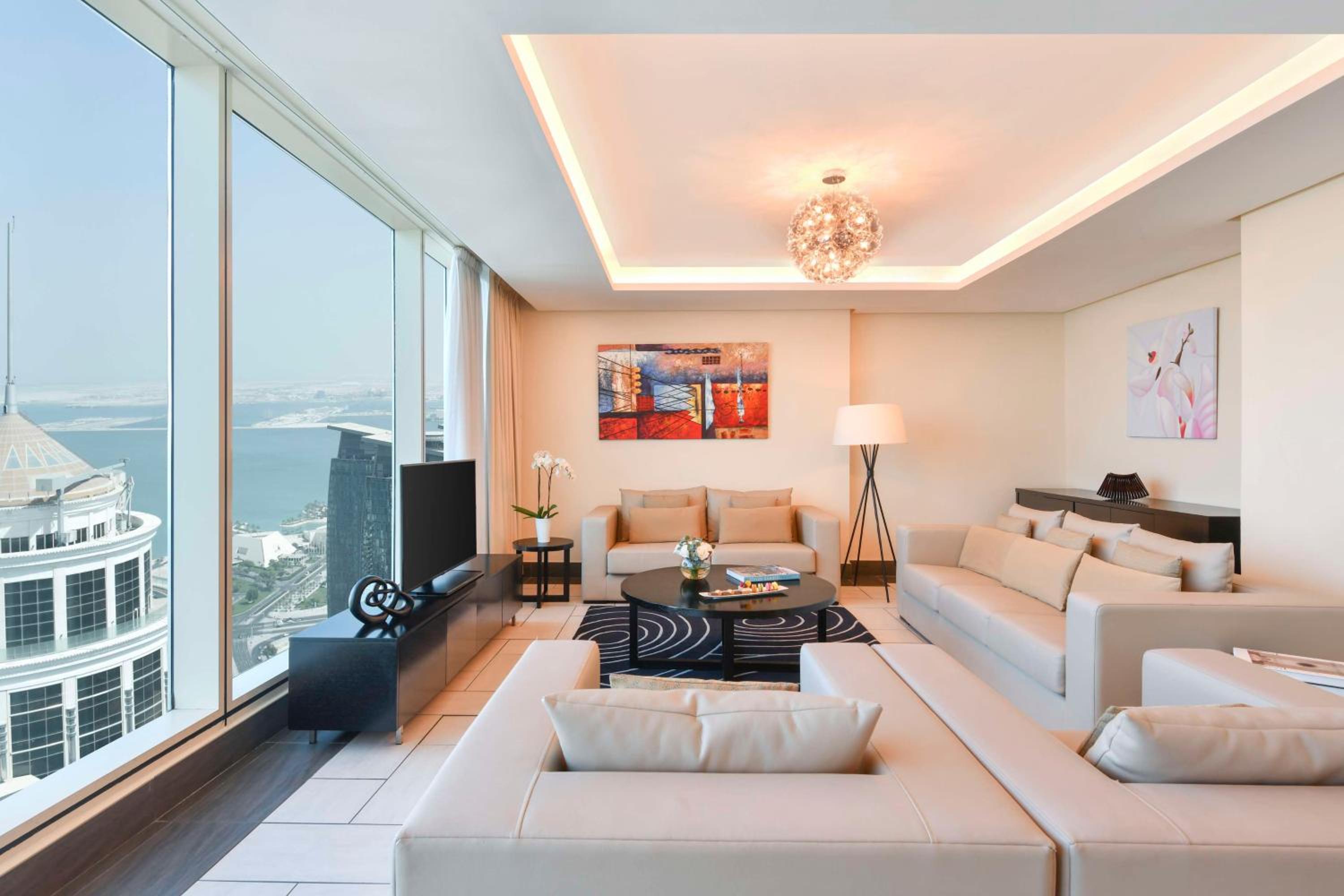 Superior Four Bedroom Suite - Photo 1