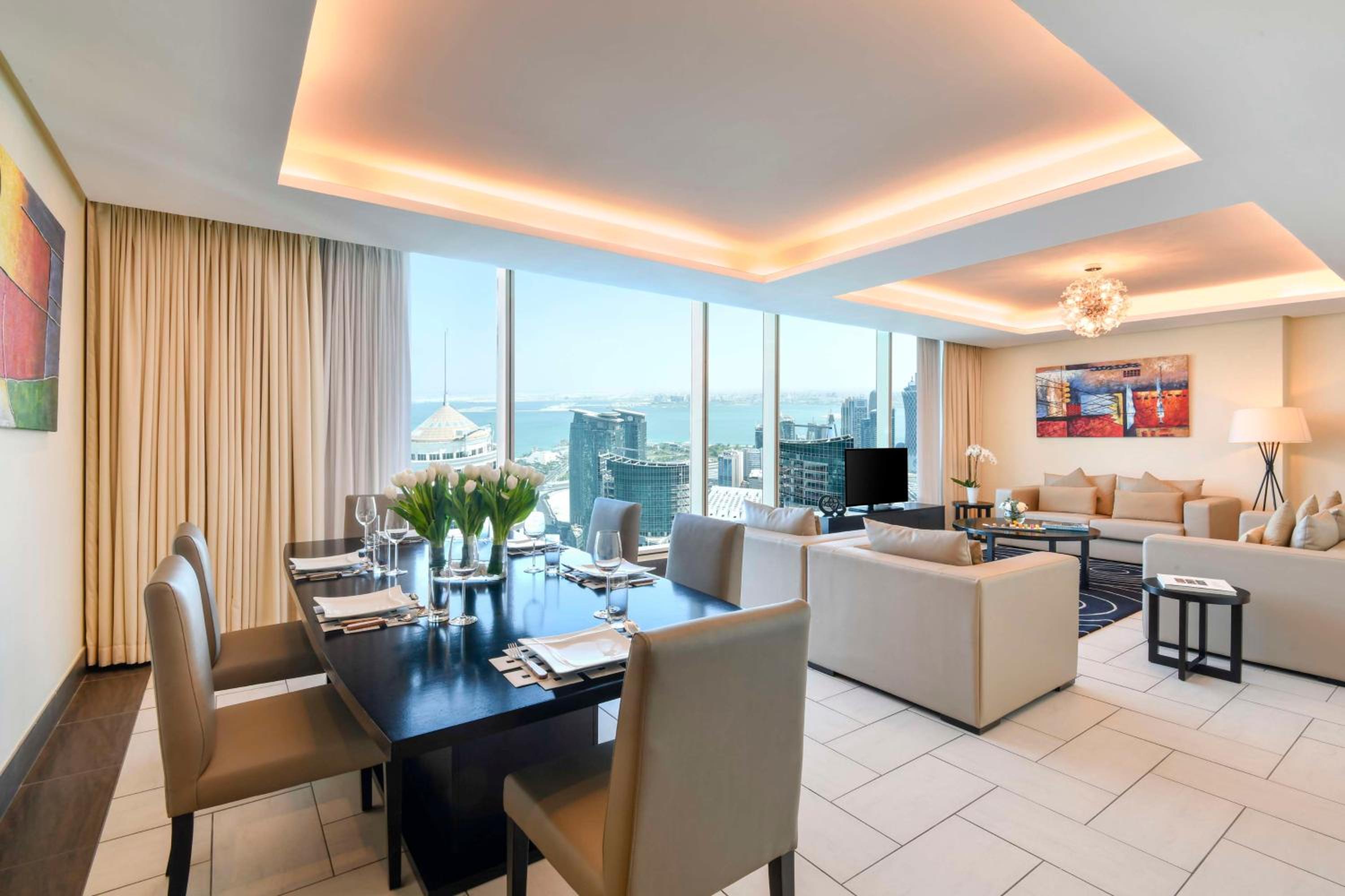 Superior Four Bedroom Suite - Photo 6