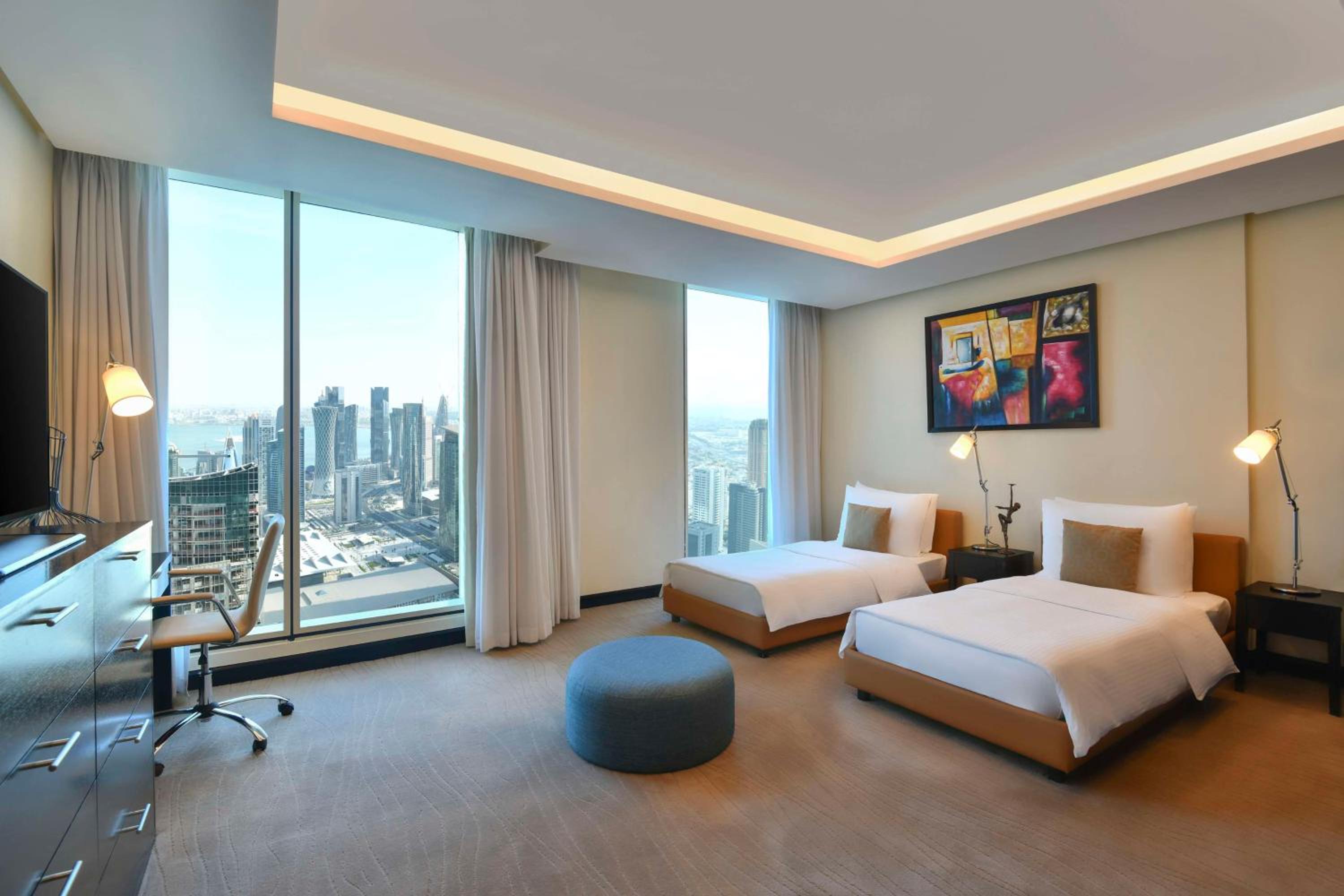 Superior Four Bedroom Suite - Photo 5