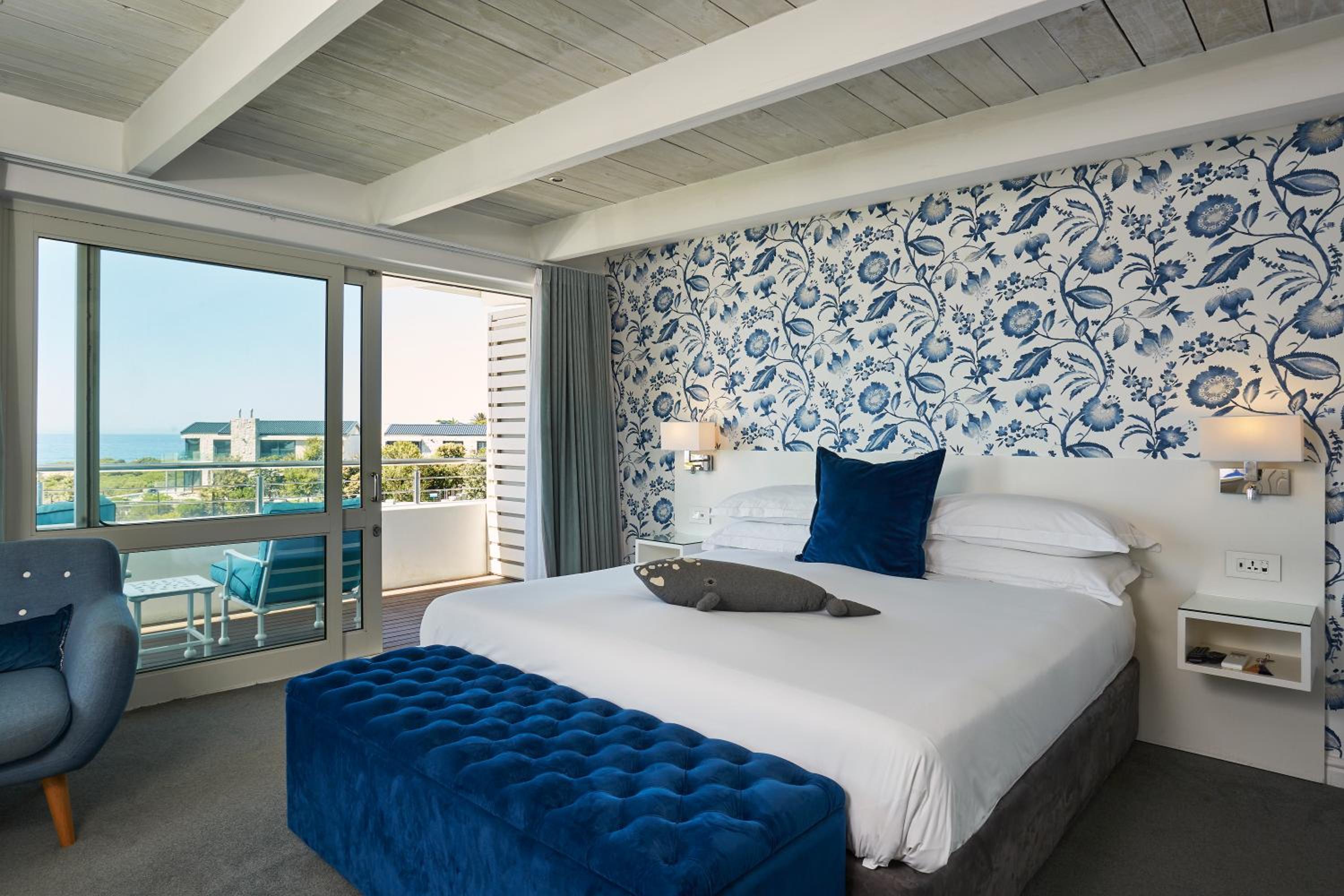 Twin/Double Room - Photo 10