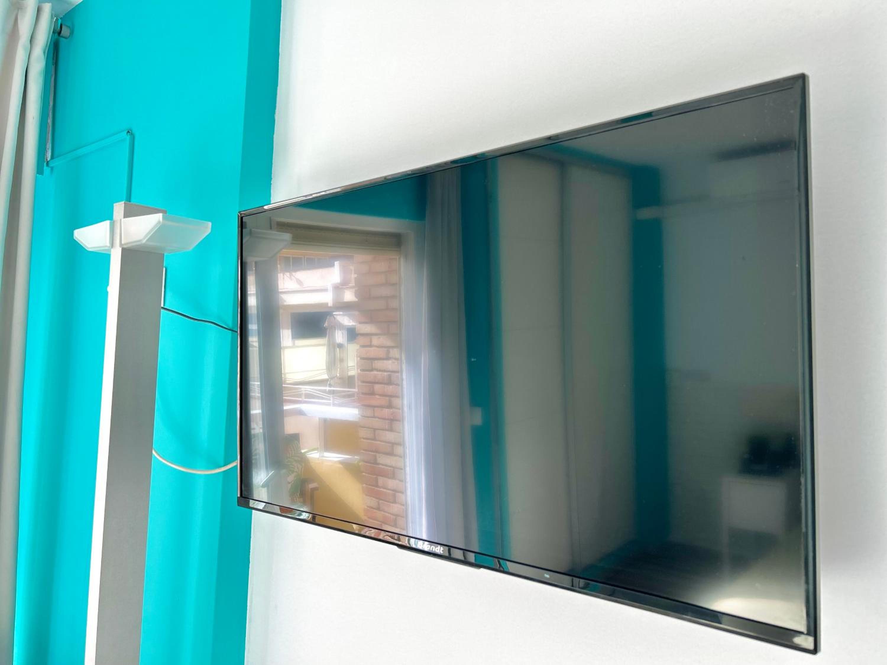 Apartamento Estudio