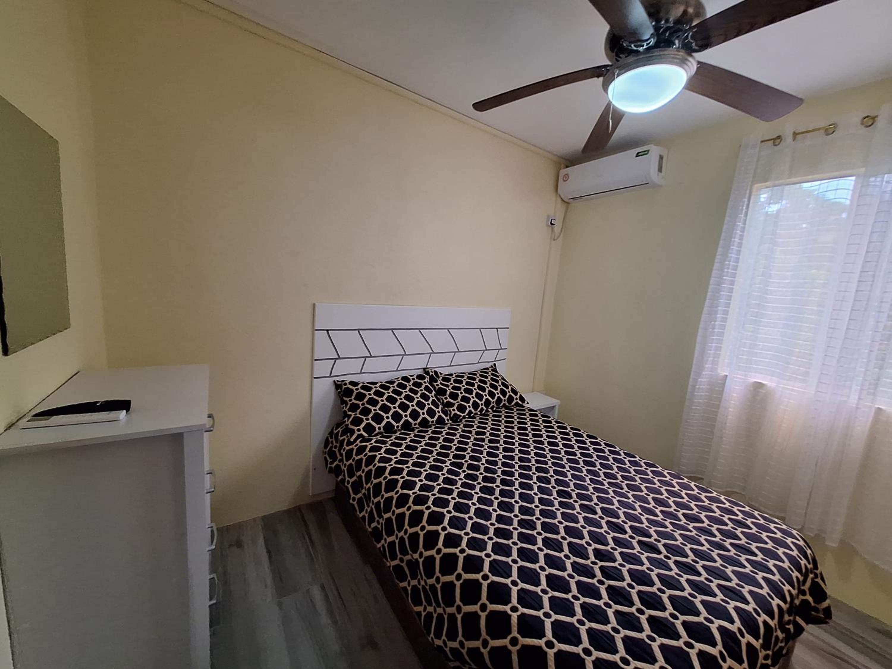 Two-Bedroom Apartment photo 1