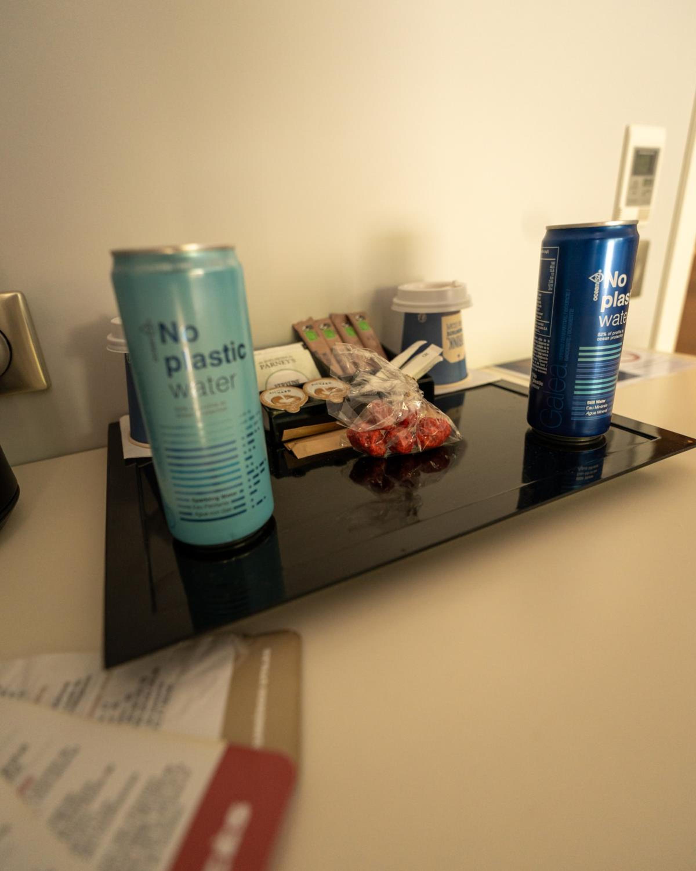 Double Room - Photo 8