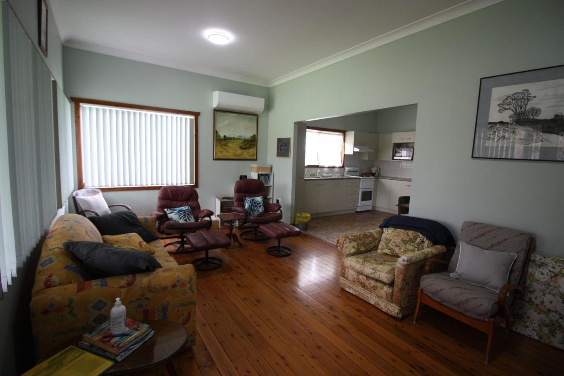Three-Bedroom House photo 1