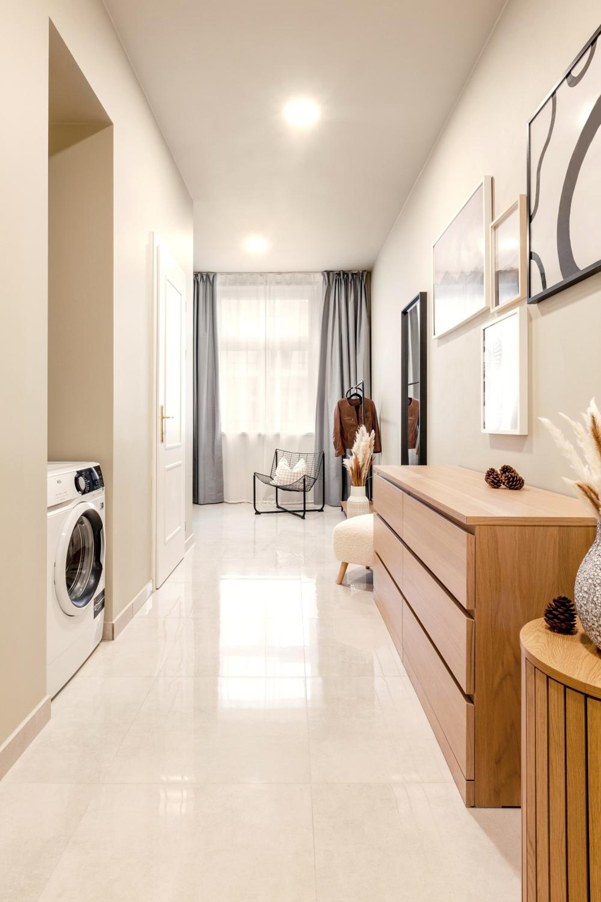 Standard Apartment